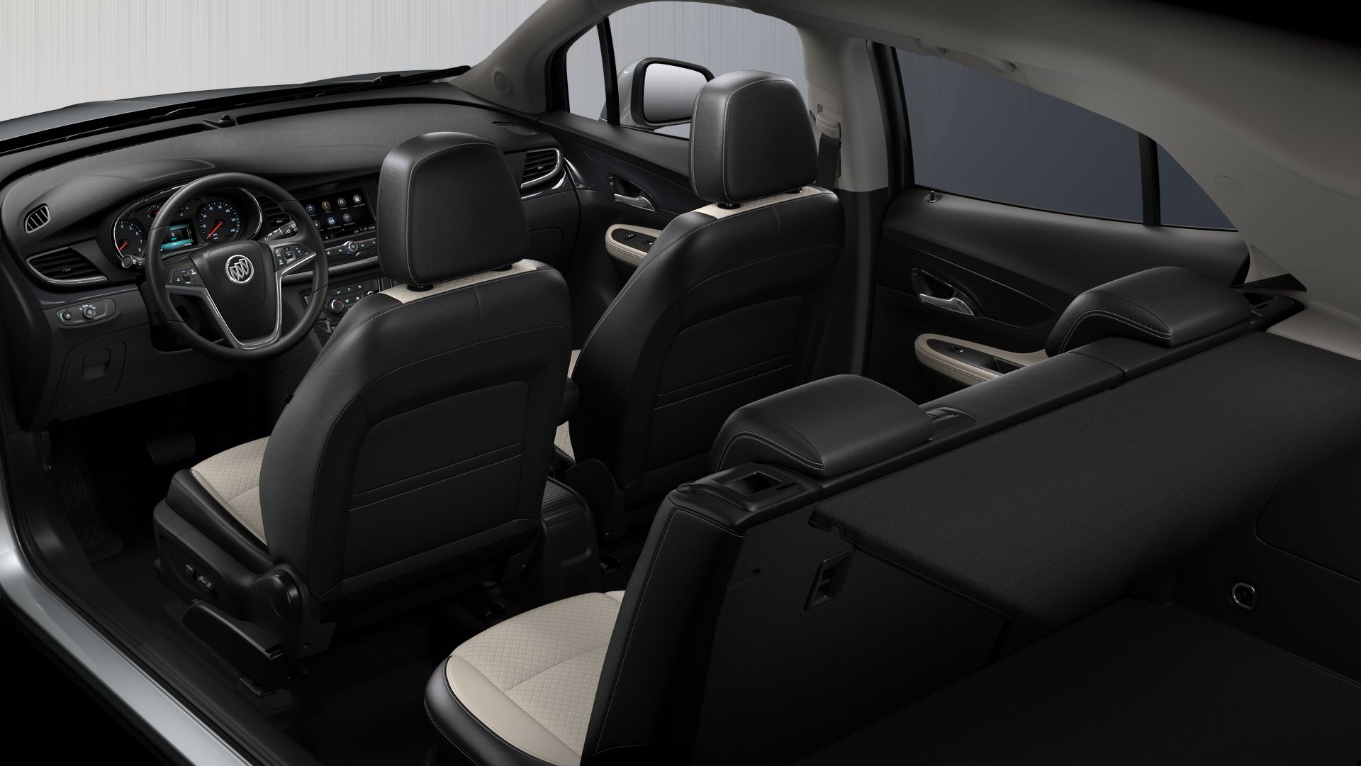 2022 Buick Encore Vehicle Photo in ELYRIA, OH 44035-6349