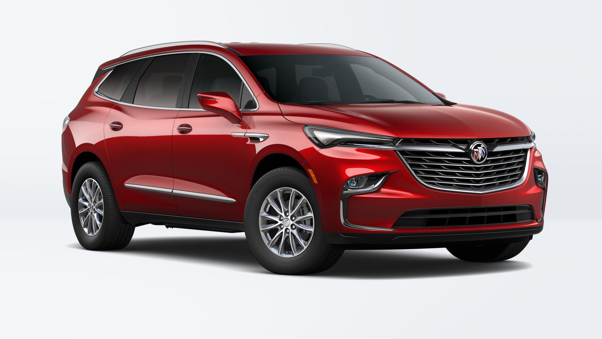 2022 Buick Enclave Vehicle Photo in SUNRISE, FL 33323-3202
