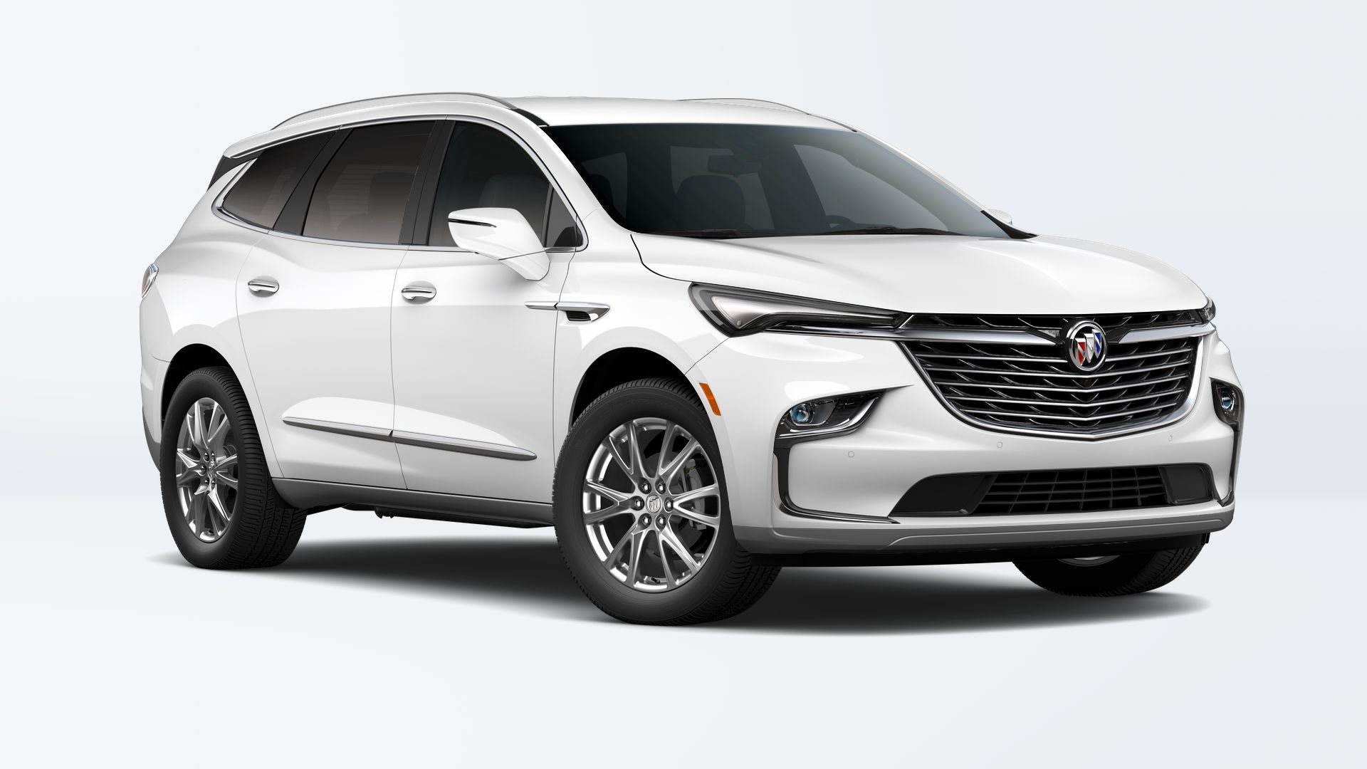 2022 Buick Enclave Vehicle Photo in SUNRISE, FL 33323-3202