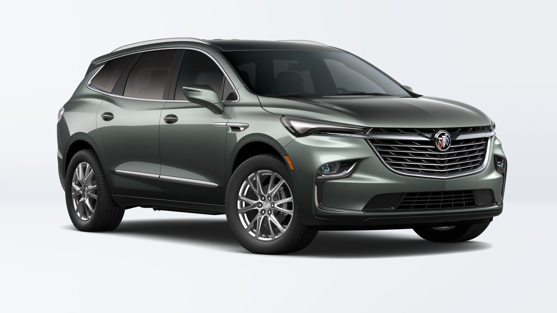 2022 Buick Enclave Vehicle Photo in SUNRISE, FL 33323-3202