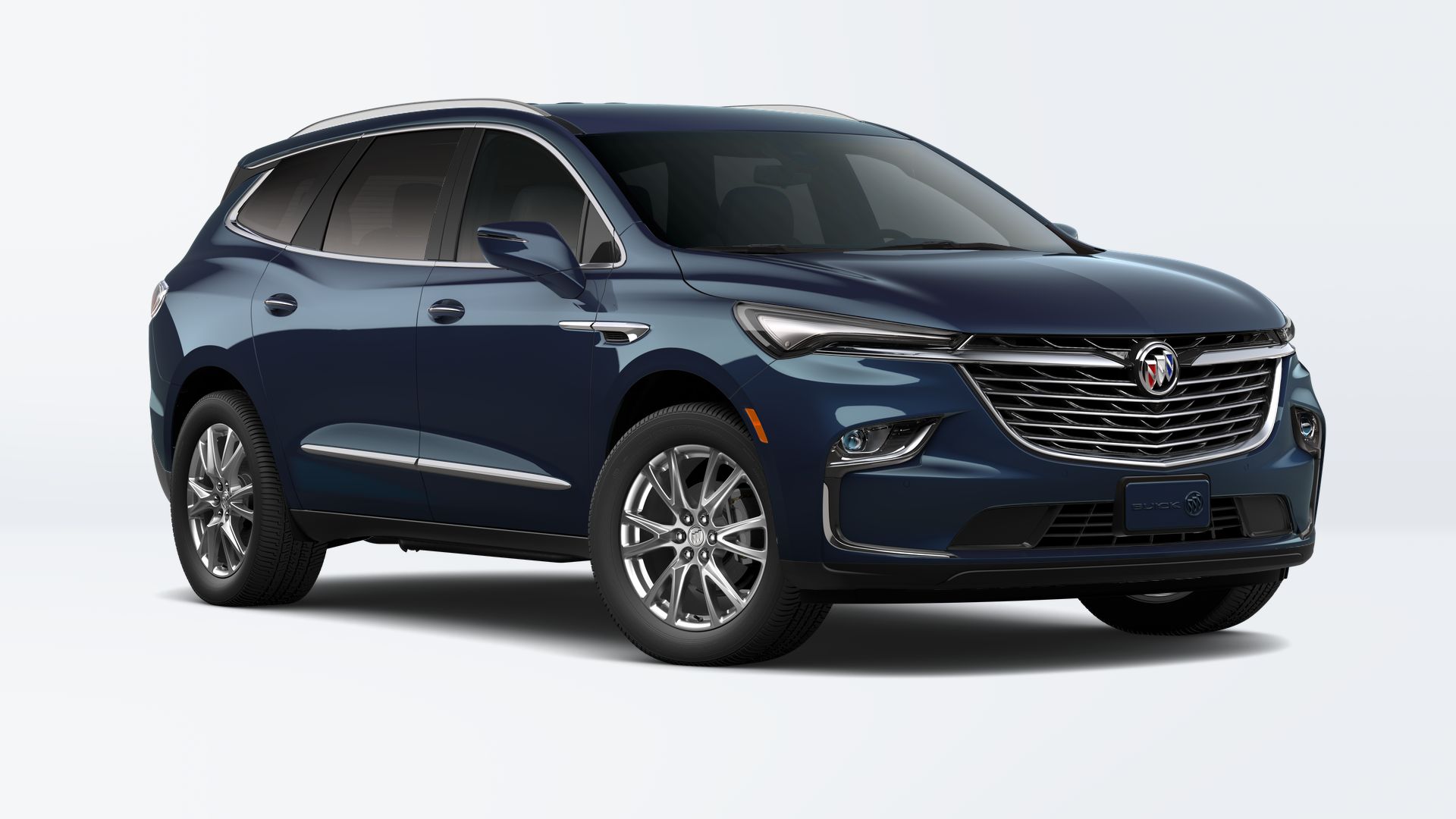 2022 Buick Enclave Vehicle Photo in GREEN BAY, WI 54303-3330