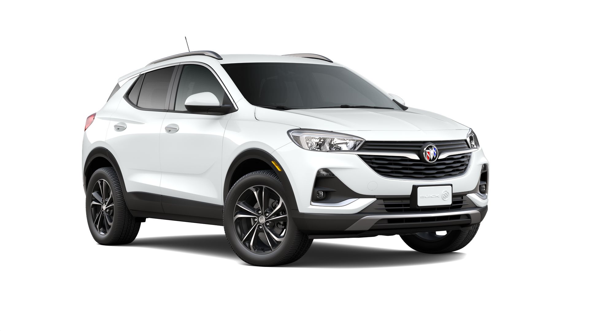 2022 Buick Encore GX Vehicle Photo in JASPER, GA 30143-8655