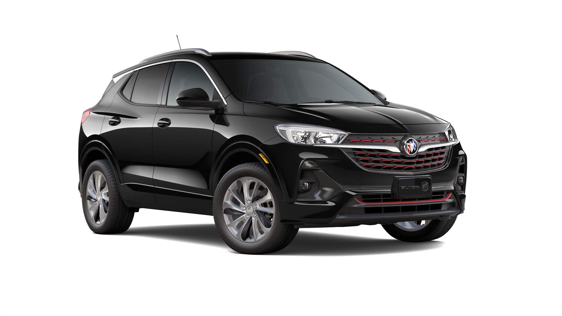 2022 Buick Encore GX Vehicle Photo in GREEN BAY, WI 54303-3330