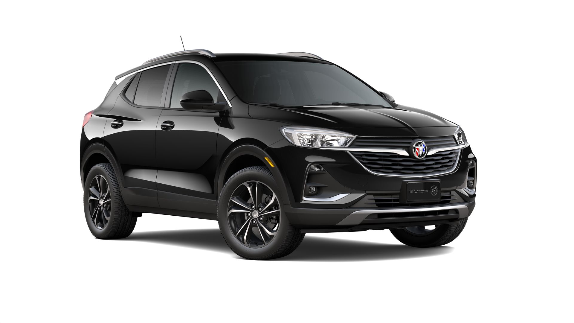 2022 Buick Encore GX Vehicle Photo in APPLETON, WI 54914-8833