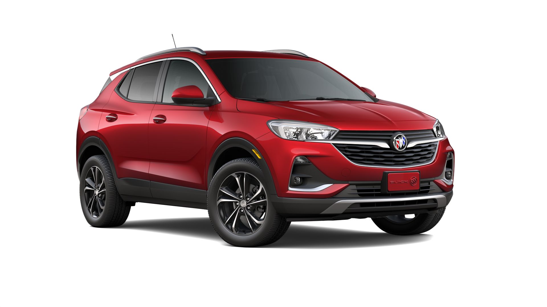 2022 Buick Encore GX Vehicle Photo in APPLETON, WI 54914-8833
