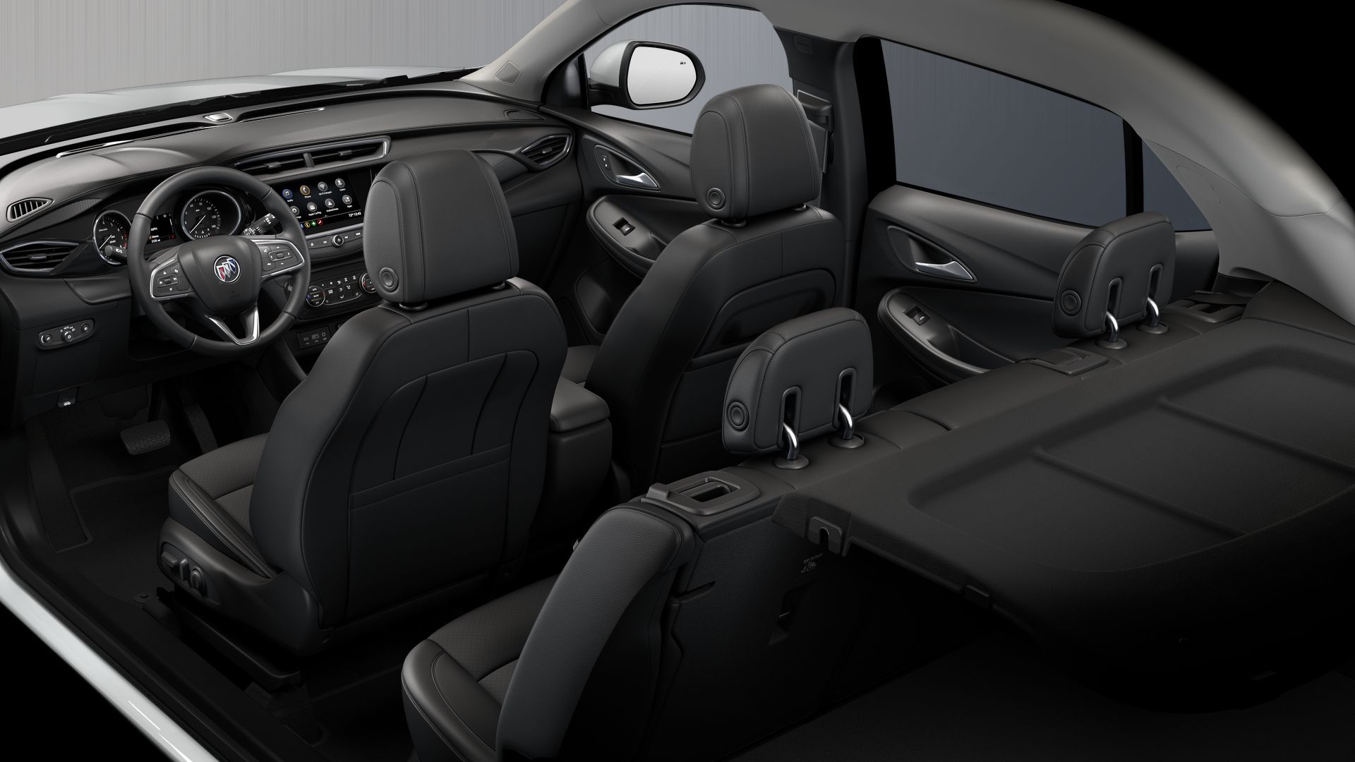 2022 Buick Encore GX Vehicle Photo in JASPER, GA 30143-8655