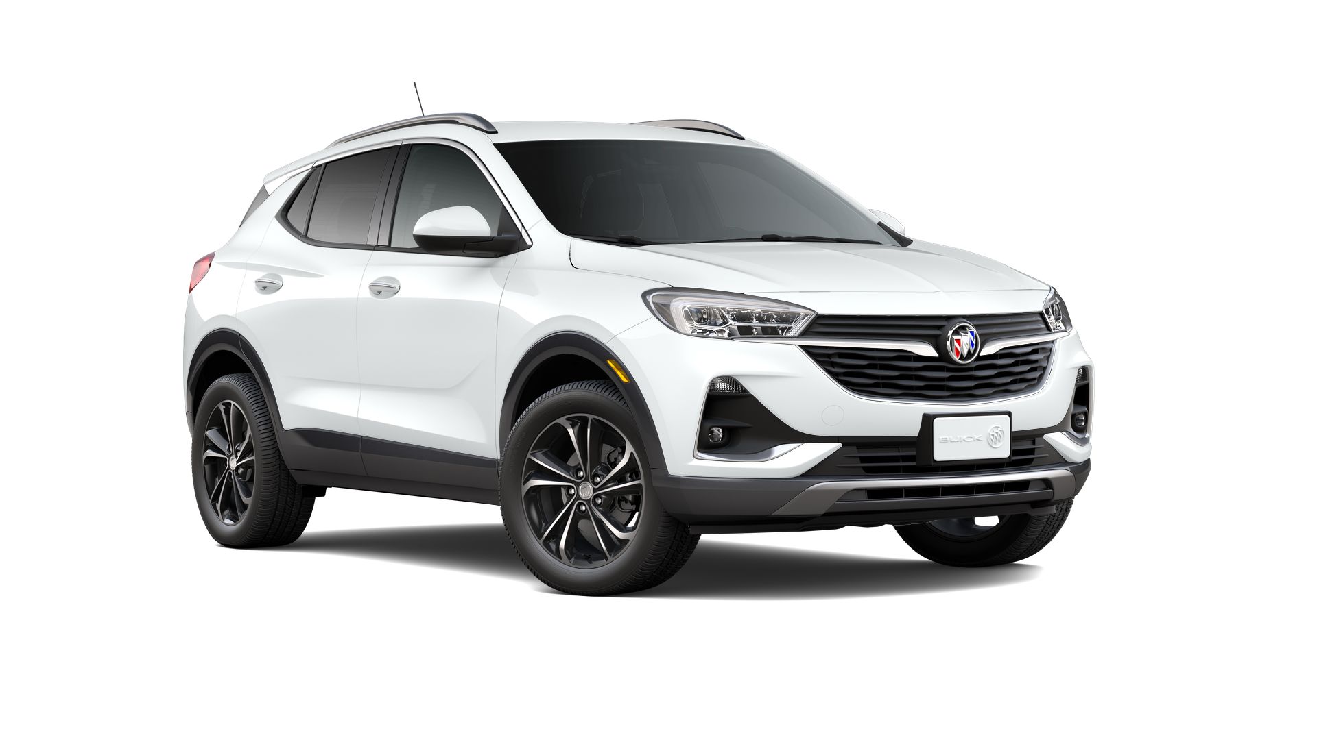 2022 Buick Encore GX Vehicle Photo in ELYRIA, OH 44035-6349