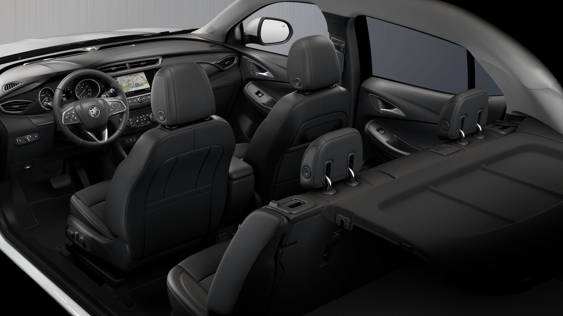 2022 Buick Encore GX Vehicle Photo in GREEN BAY, WI 54303-3330