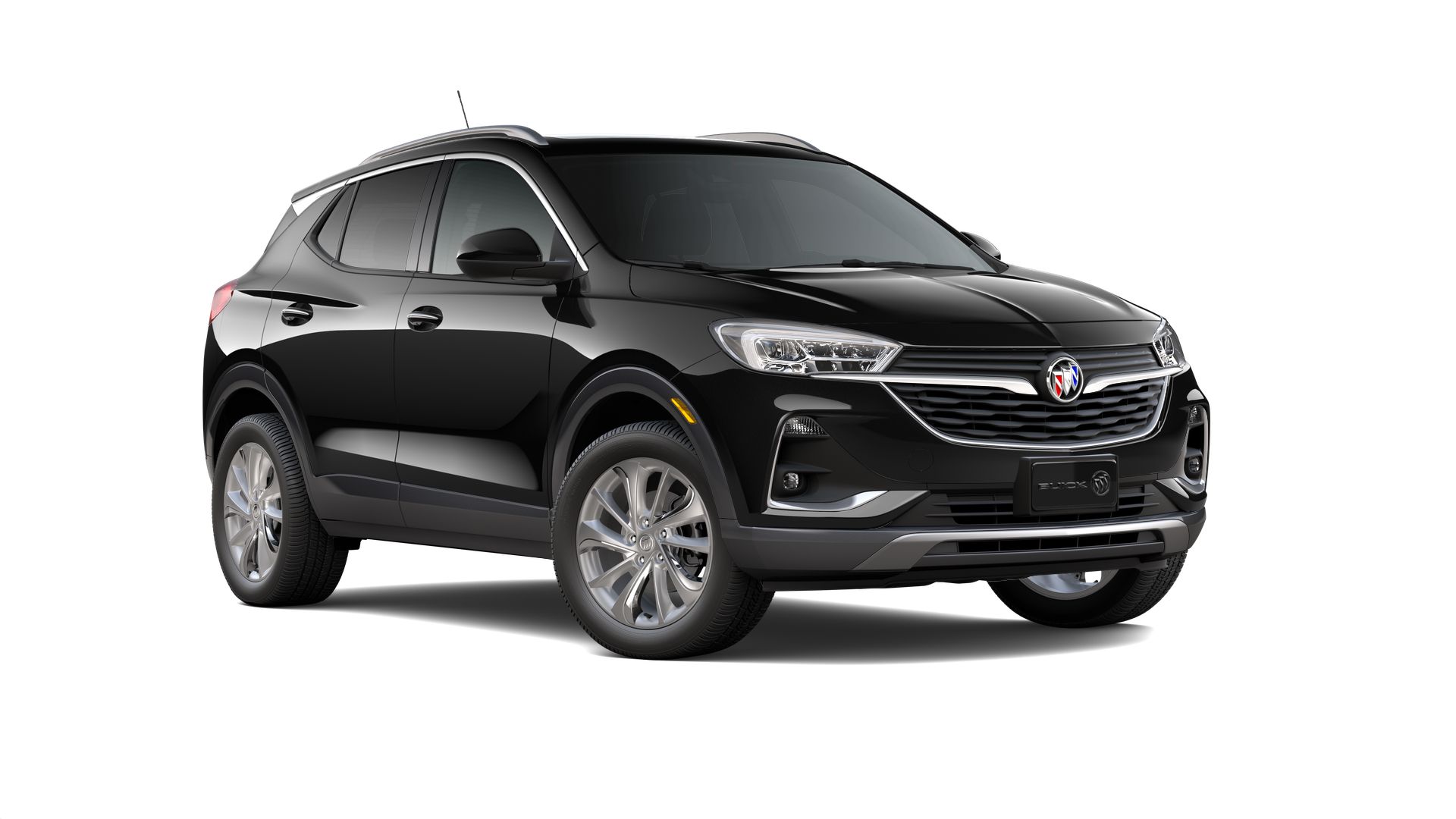 2022 Buick Encore GX Vehicle Photo in LAS VEGAS, NV 89146-3033
