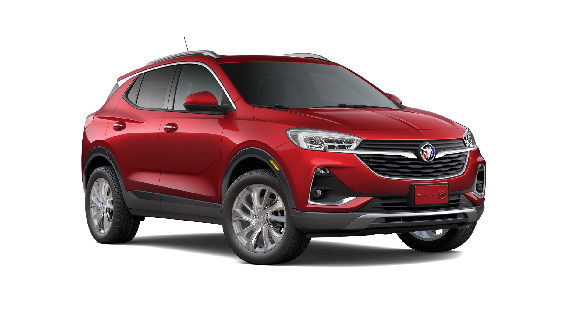 2022 Buick Encore GX Vehicle Photo in ZELIENOPLE, PA 16063-2910