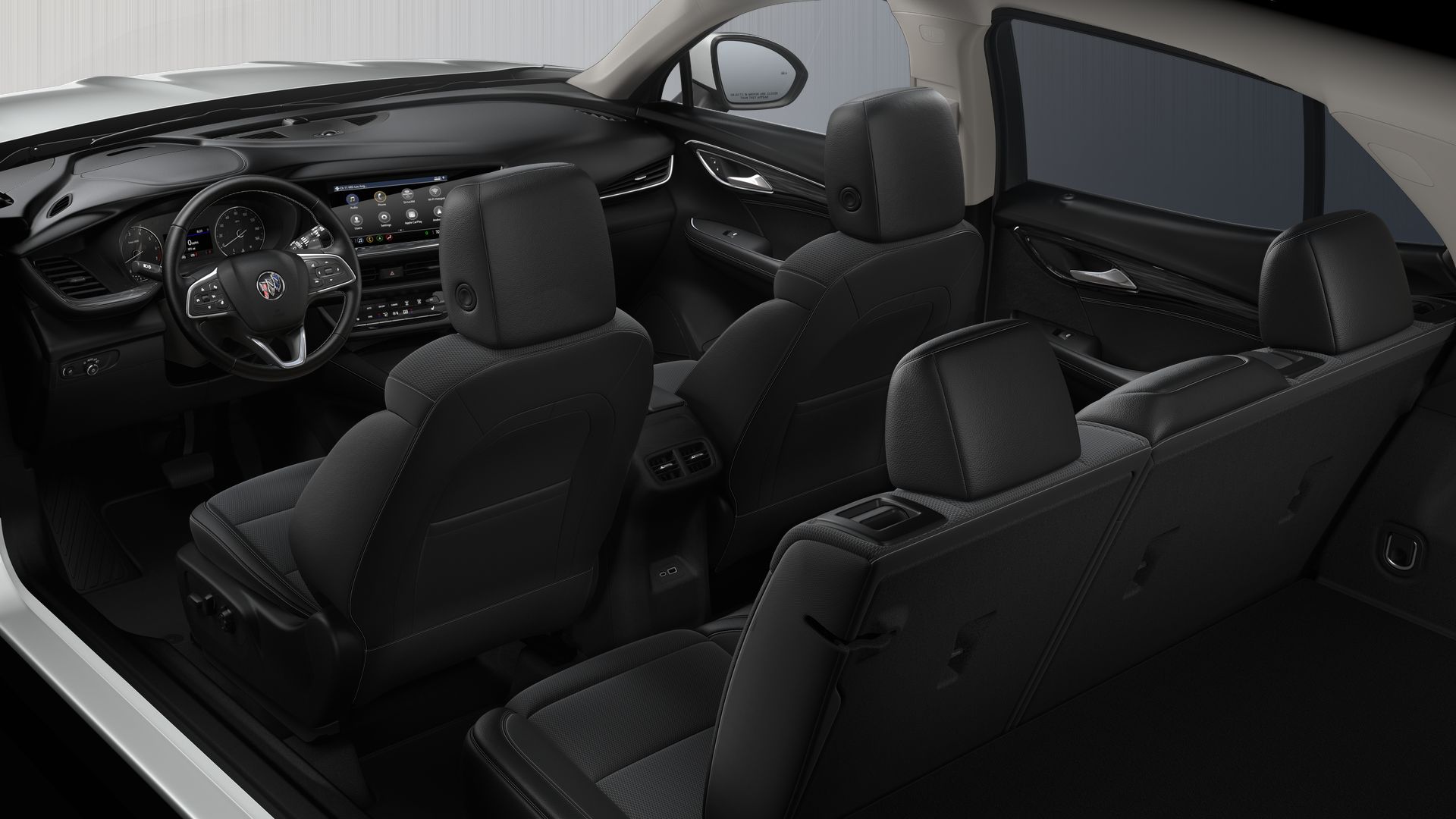 2022 Buick Envision Vehicle Photo in GREEN BAY, WI 54303-3330