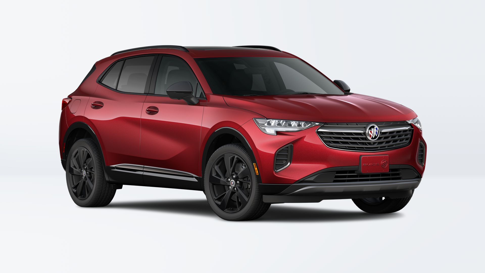 2022 Buick Envision Vehicle Photo in GREEN BAY, WI 54303-3330