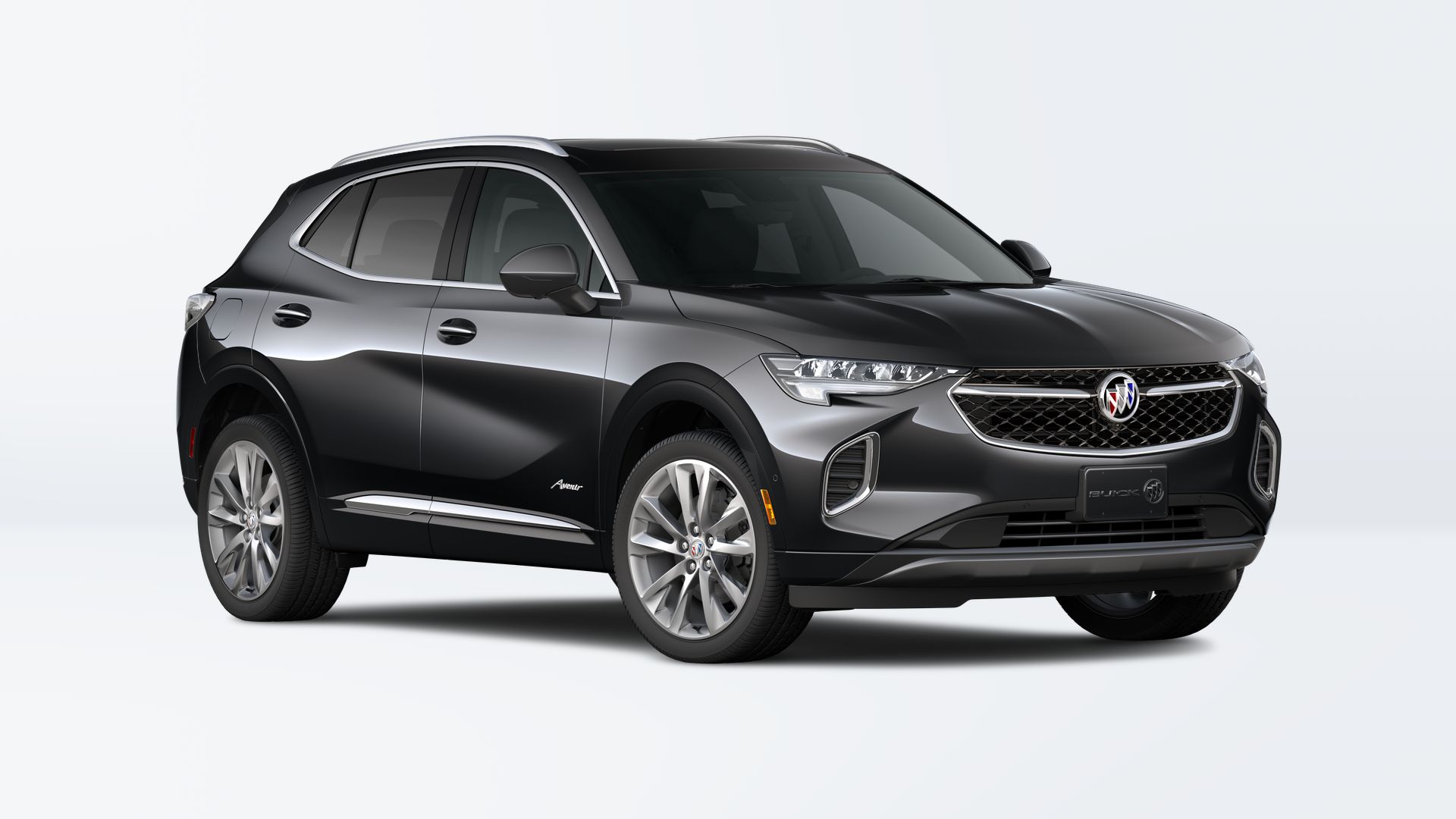 2022 Buick Envision Vehicle Photo in ZELIENOPLE, PA 16063-2910