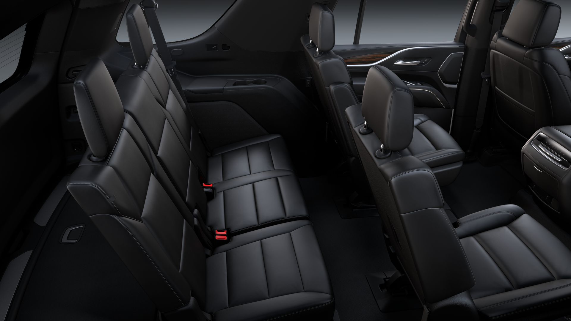 2022 Cadillac Escalade Vehicle Photo in CORPUS CHRISTI, TX 78412-4902