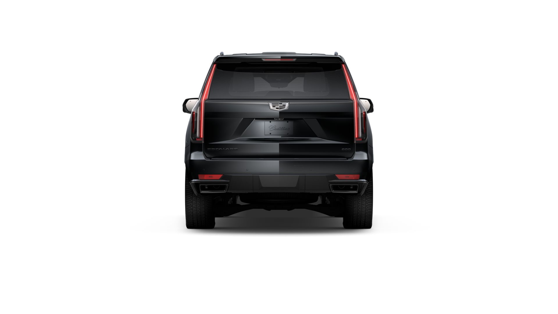 2022 Cadillac Escalade ESV Vehicle Photo in BATON ROUGE, LA 70809-4546
