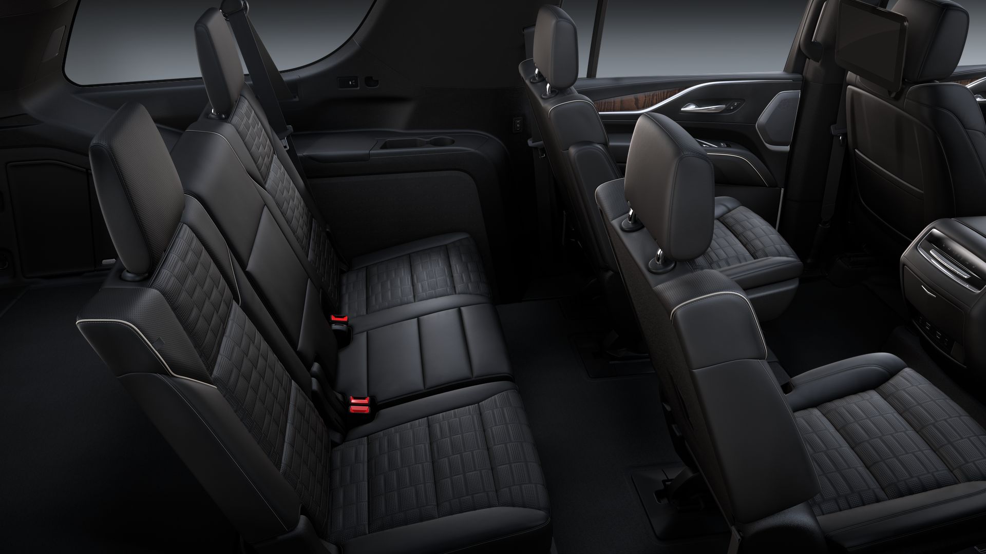 2022 Cadillac Escalade ESV Vehicle Photo in BATON ROUGE, LA 70809-4546