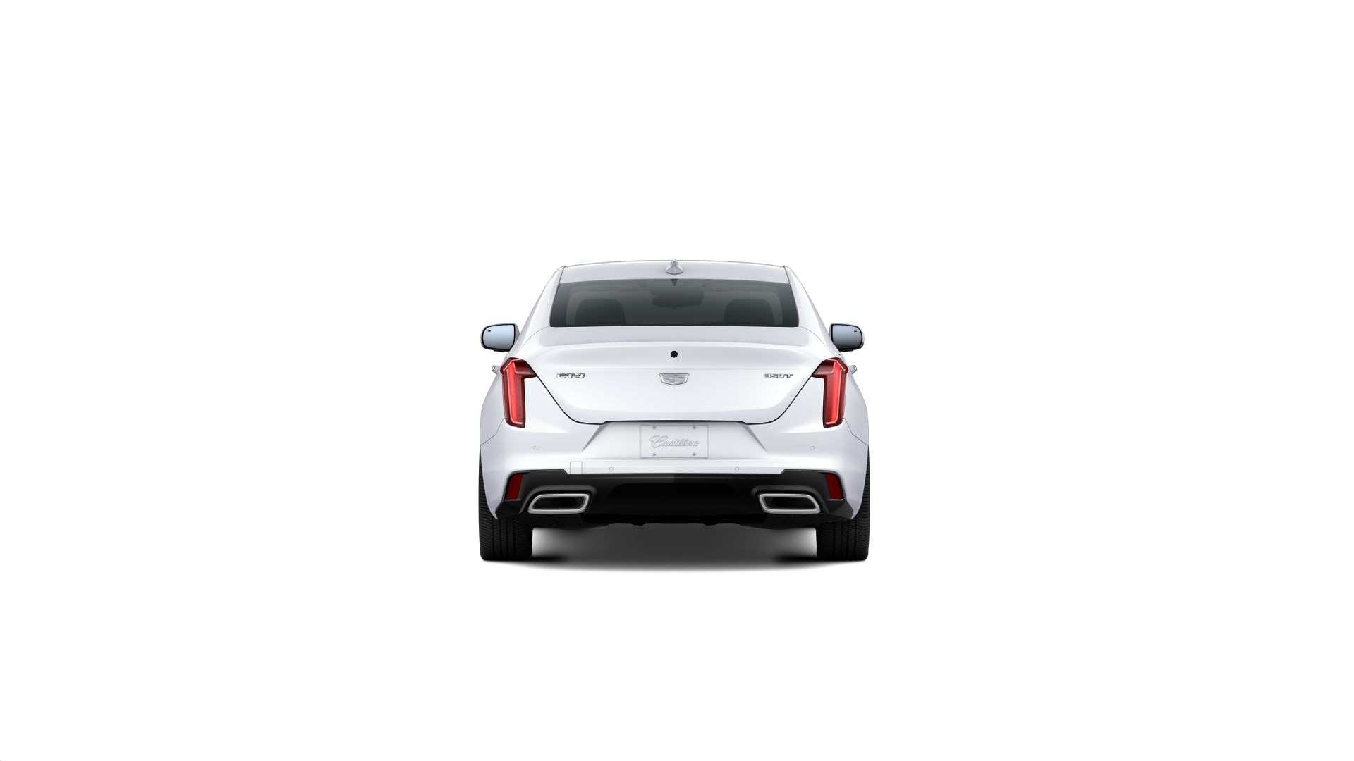 2022 Cadillac CT4 Vehicle Photo in DELRAY BEACH, FL 33483-3294