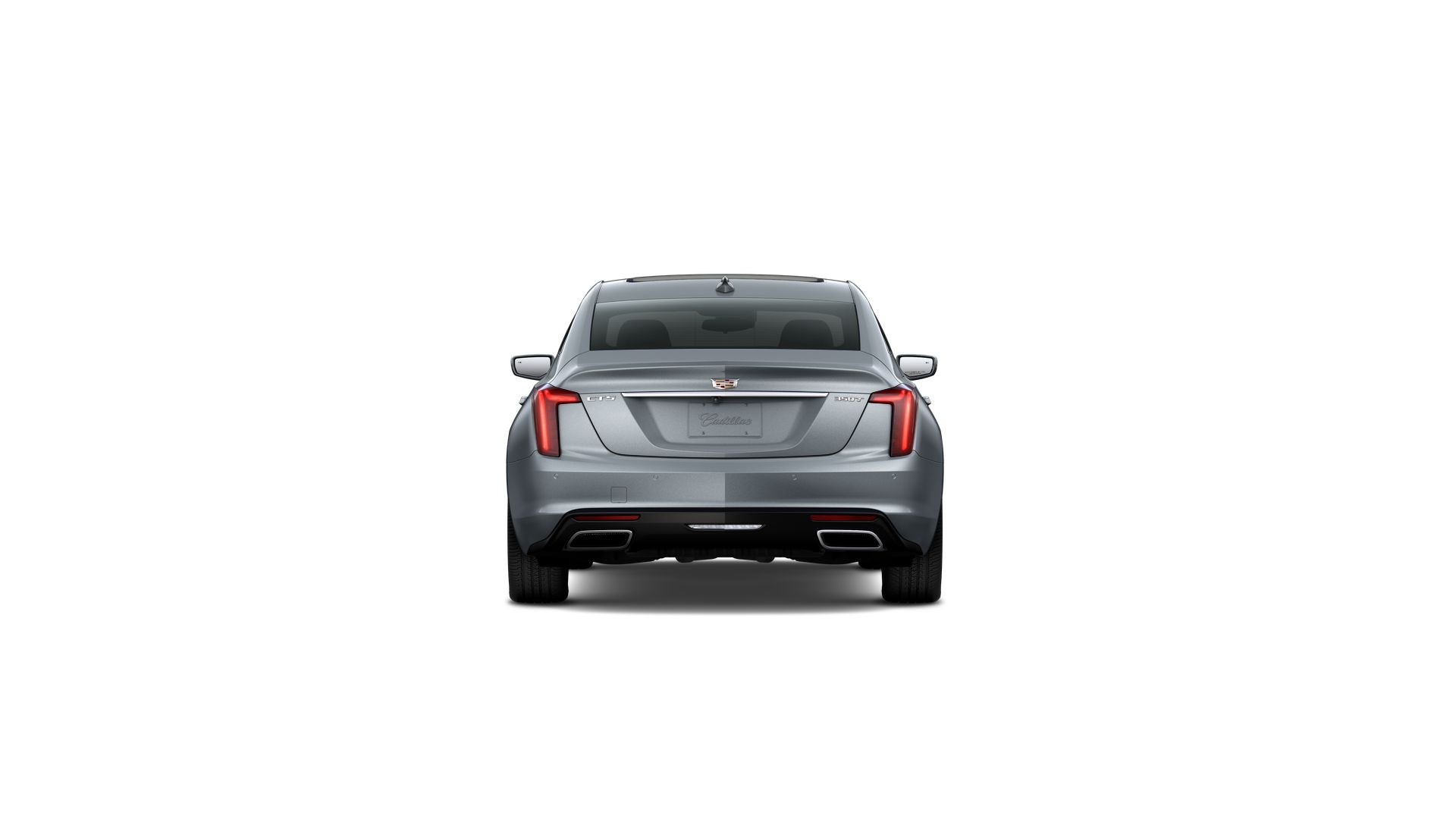 2022 Cadillac CT5 Vehicle Photo in WEST PALM BEACH, FL 33407-3296