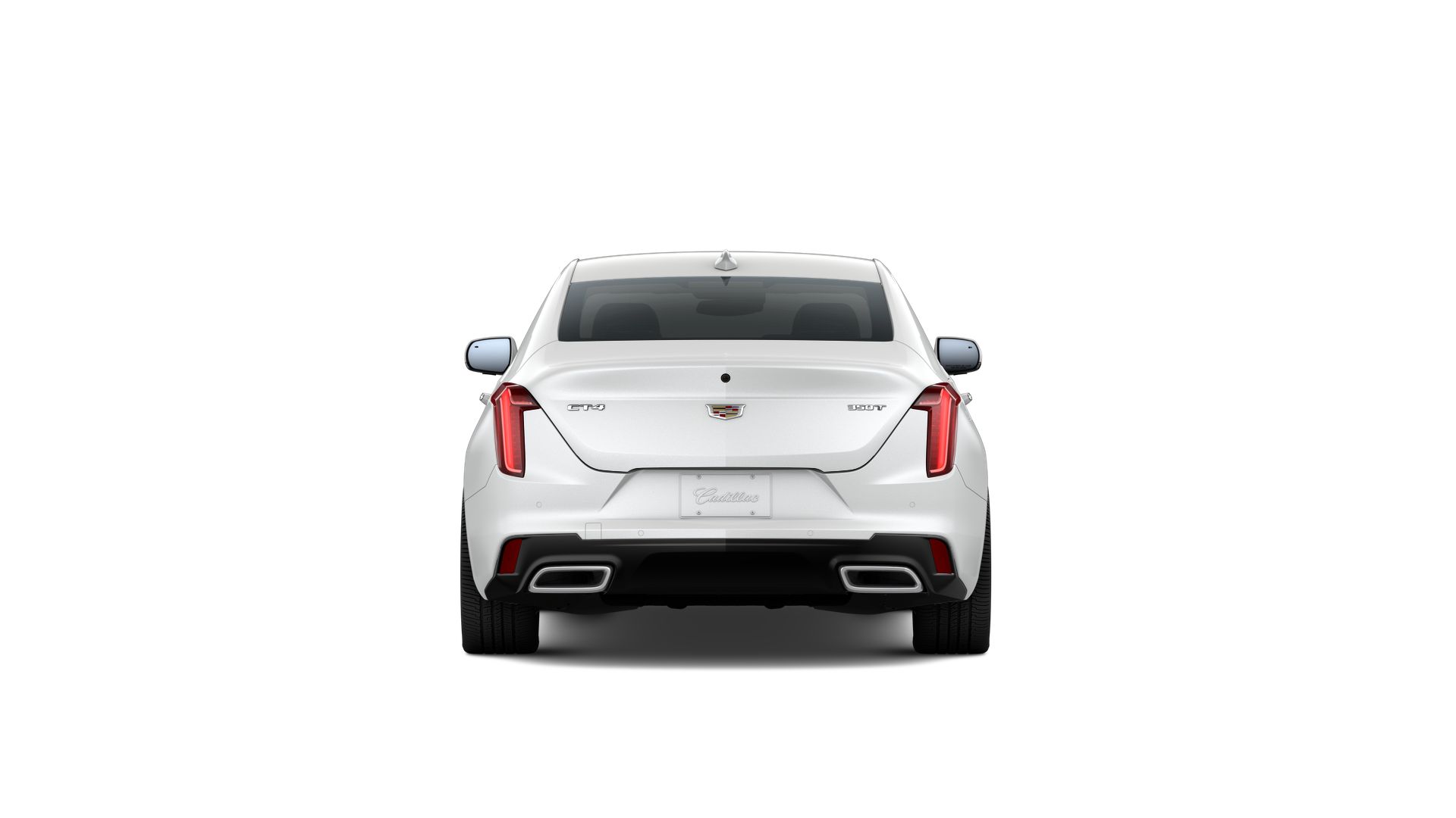 2022 Cadillac CT4 Vehicle Photo in DELRAY BEACH, FL 33483-3294