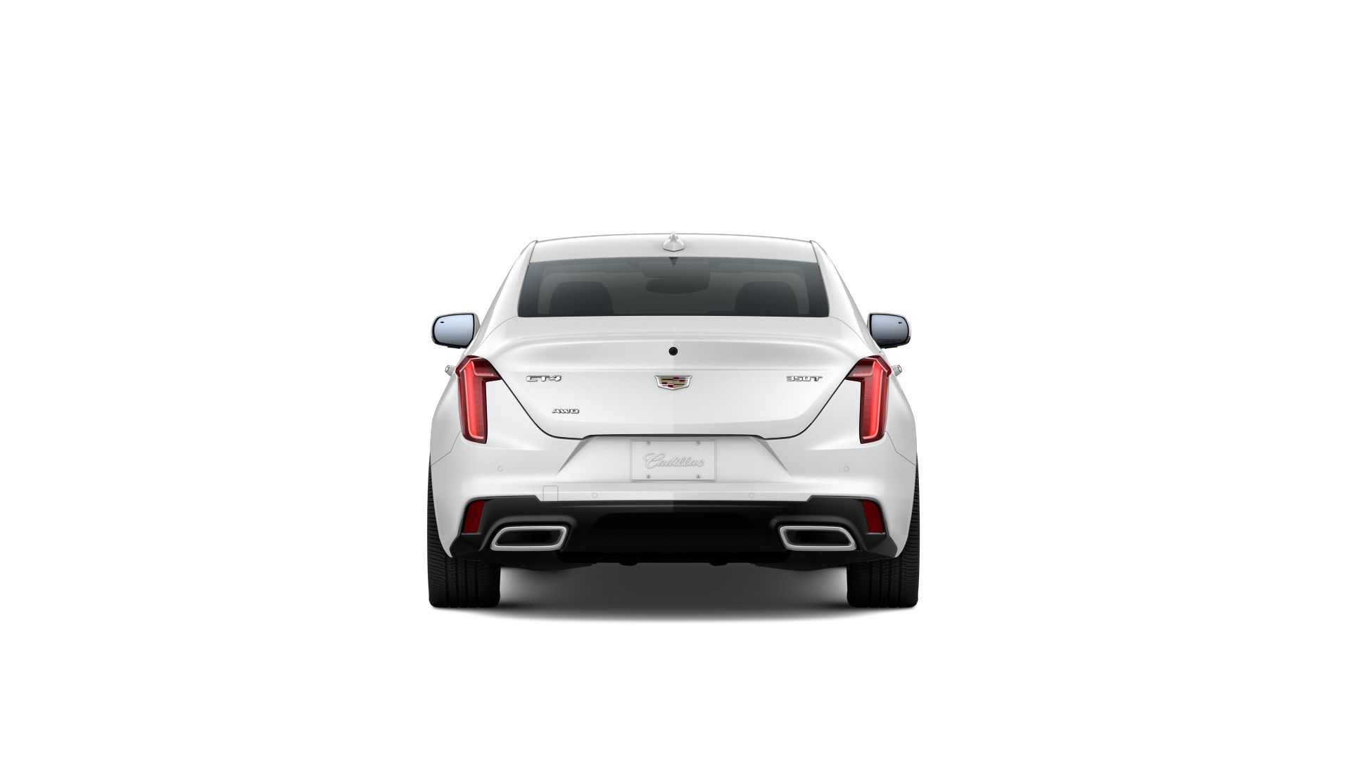 2022 Cadillac CT4 Vehicle Photo in HOUSTON, TX 77079-1502