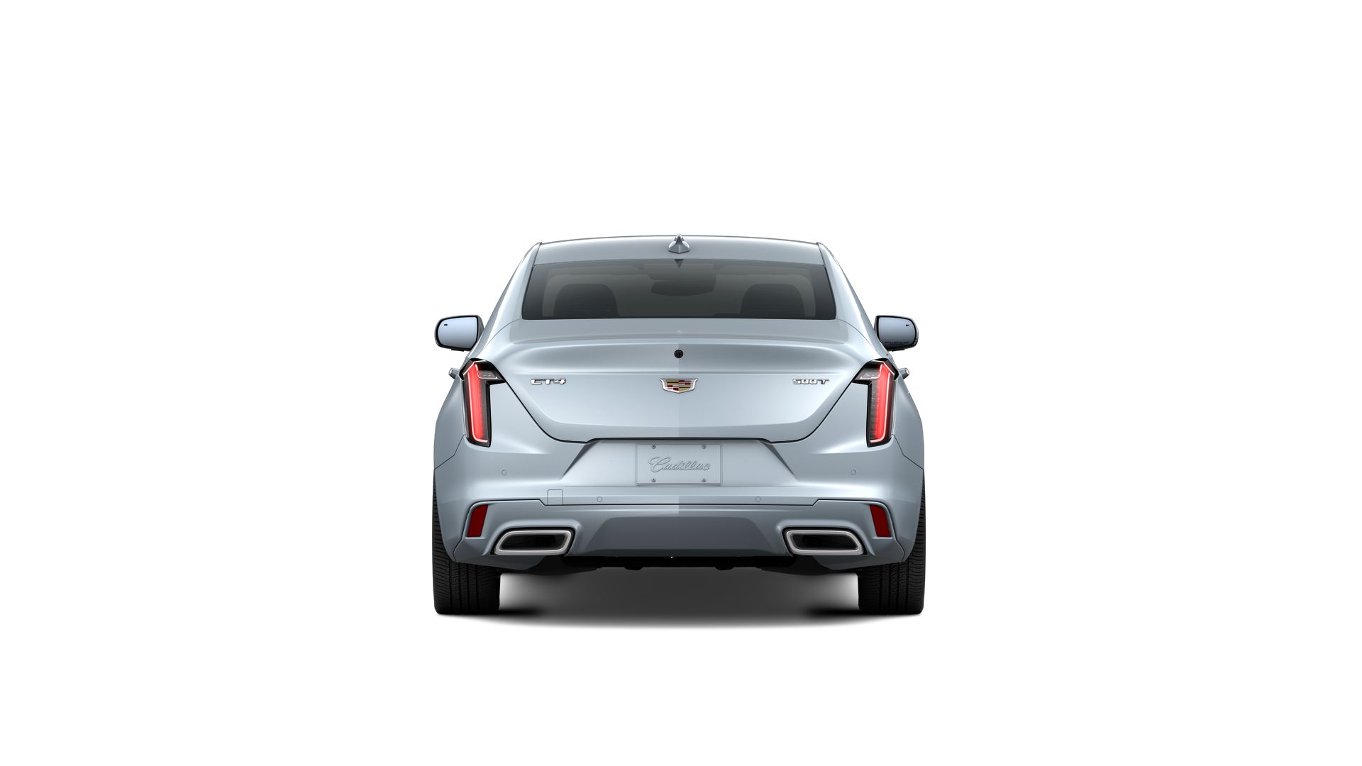 2022 Cadillac CT4 Vehicle Photo in SAN ANTONIO, TX 78230-1001