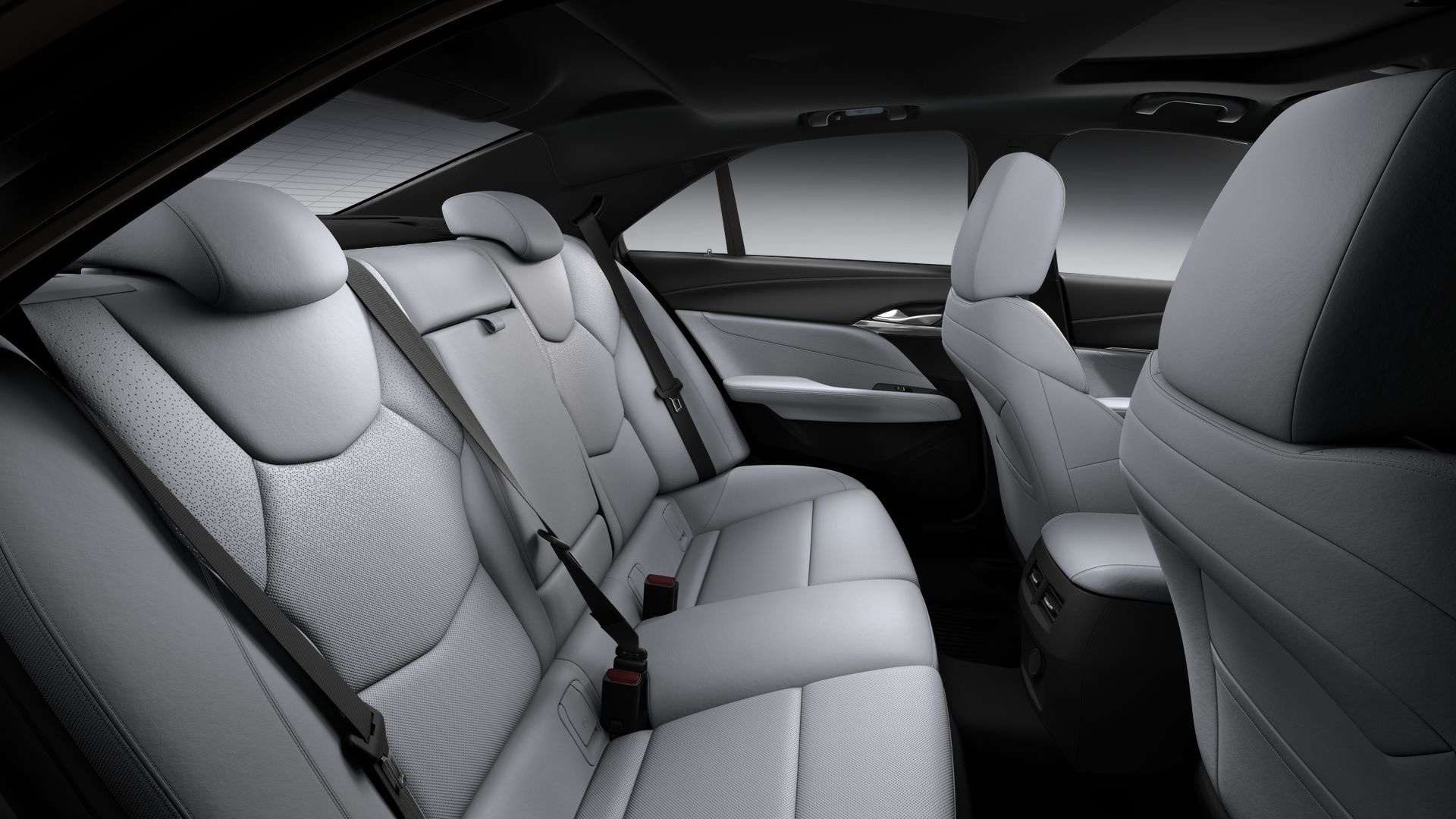 2022 Cadillac CT4 Vehicle Photo in SAN ANTONIO, TX 78230-1001