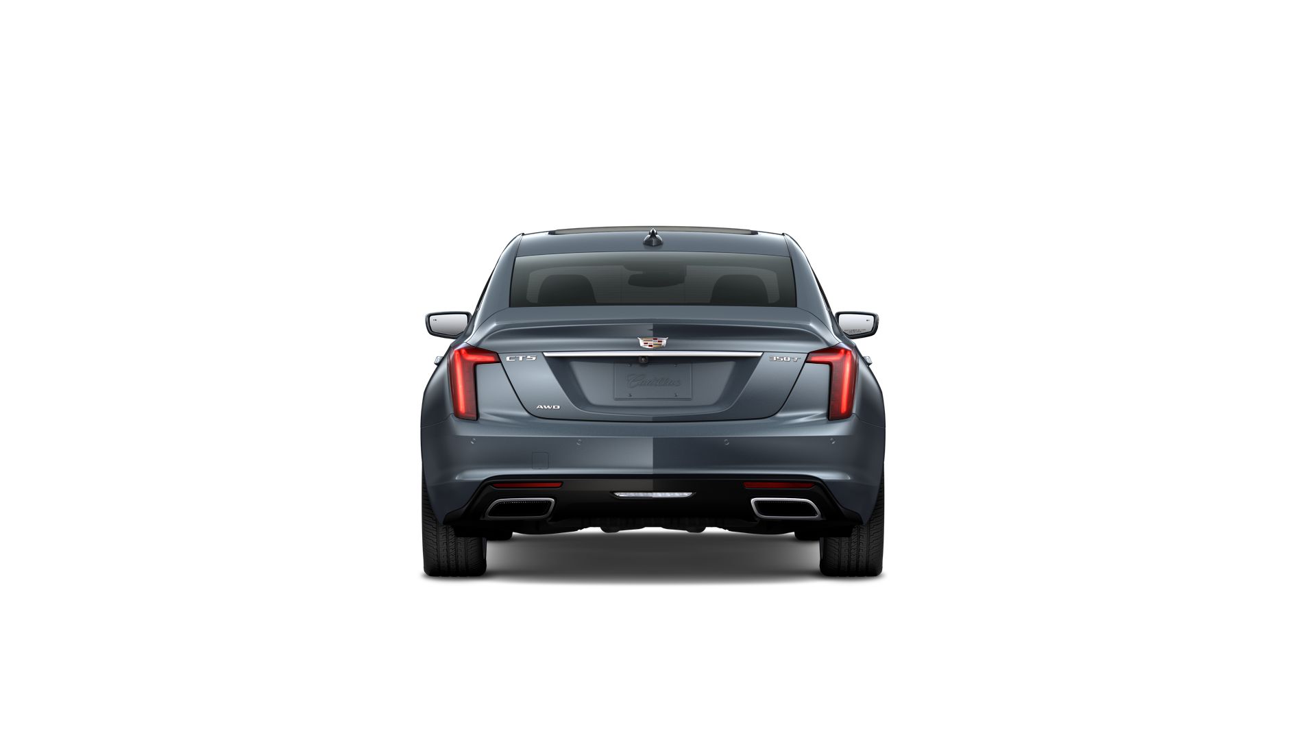 2022 Cadillac CT5 Vehicle Photo in BEACHWOOD, OH 44122-4298