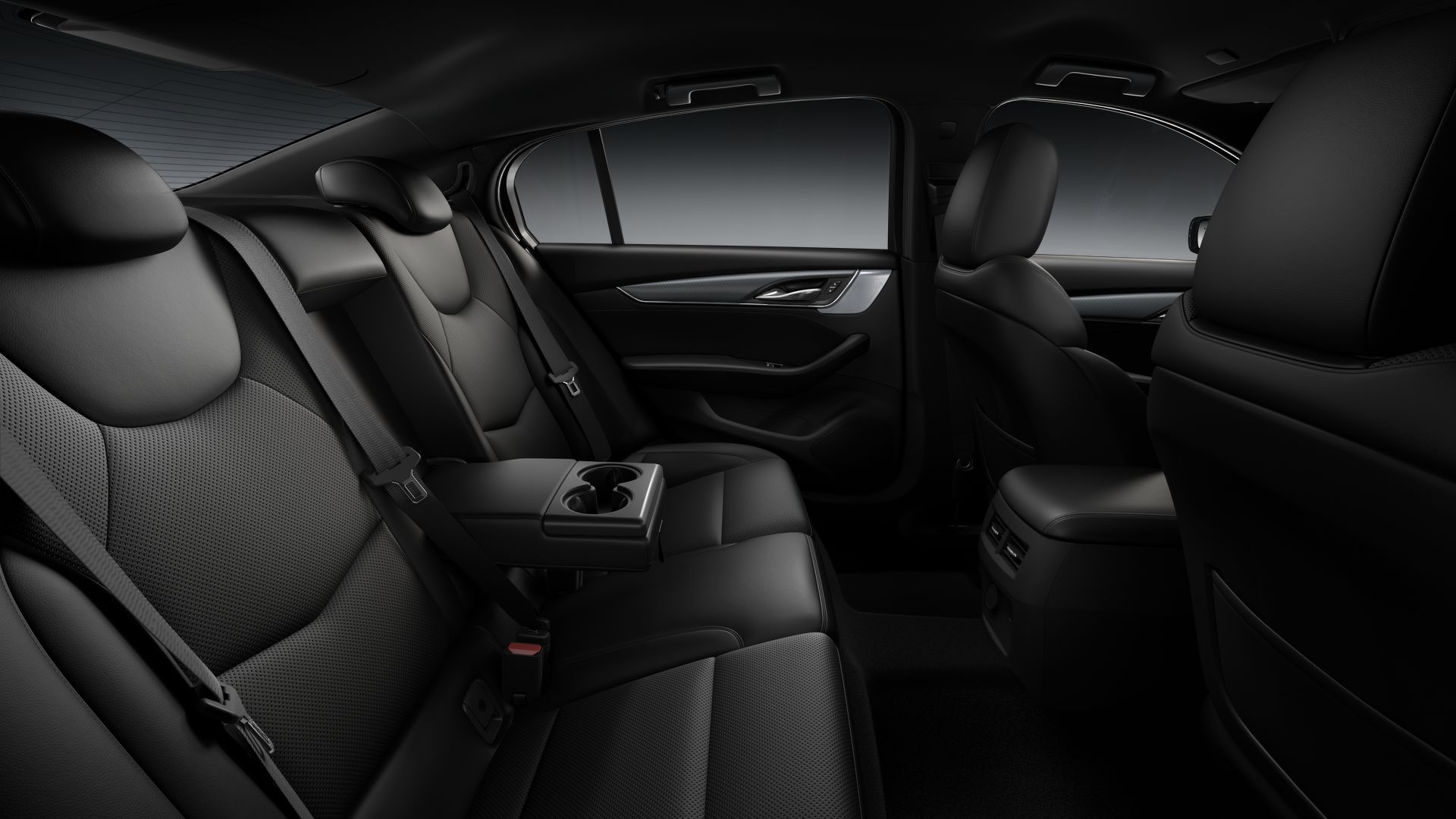2022 Cadillac CT5 Vehicle Photo in APPLETON, WI 54914-4656