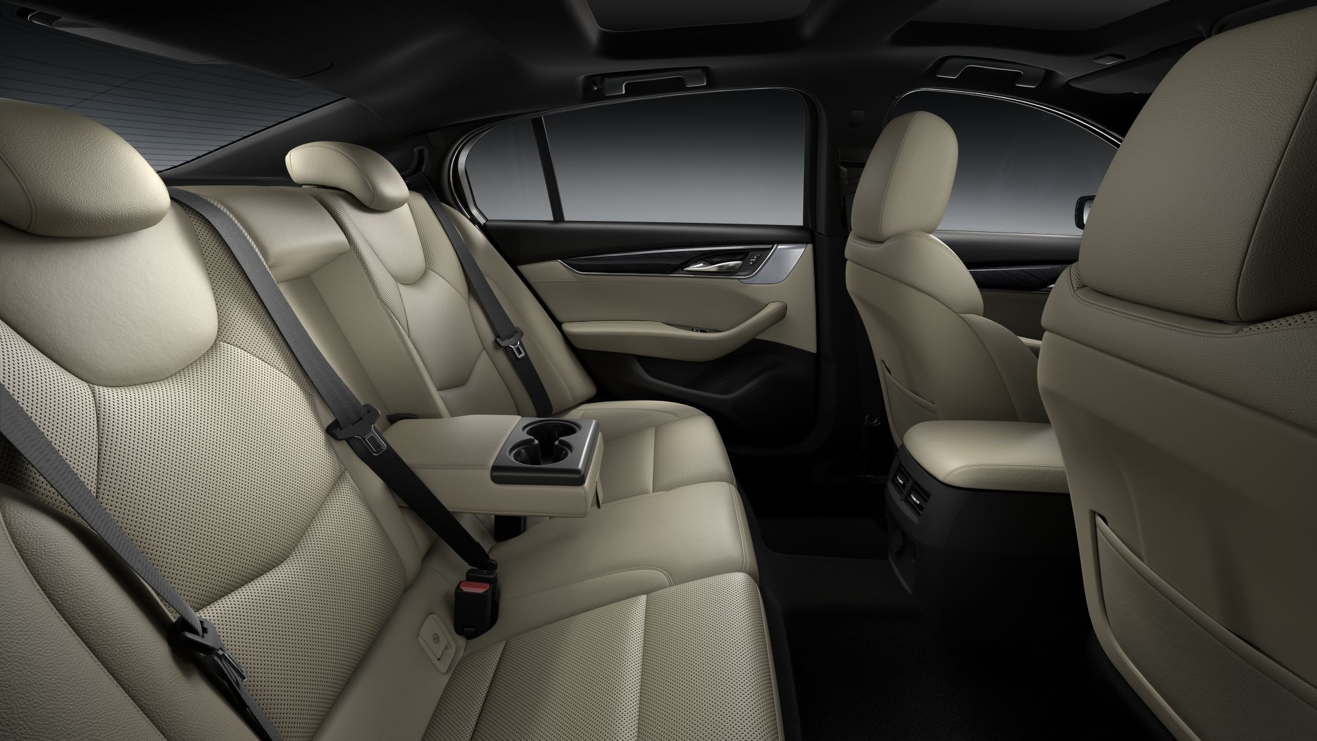 2022 Cadillac CT5 Vehicle Photo in Mechanicsburg, PA 17050-1707