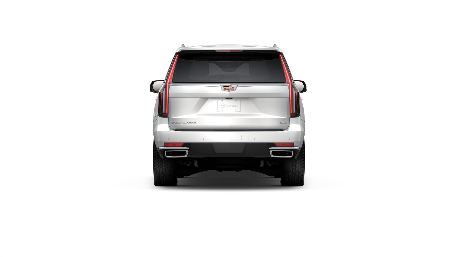 2022 Cadillac Escalade Vehicle Photo in BEACHWOOD, OH 44122-4298