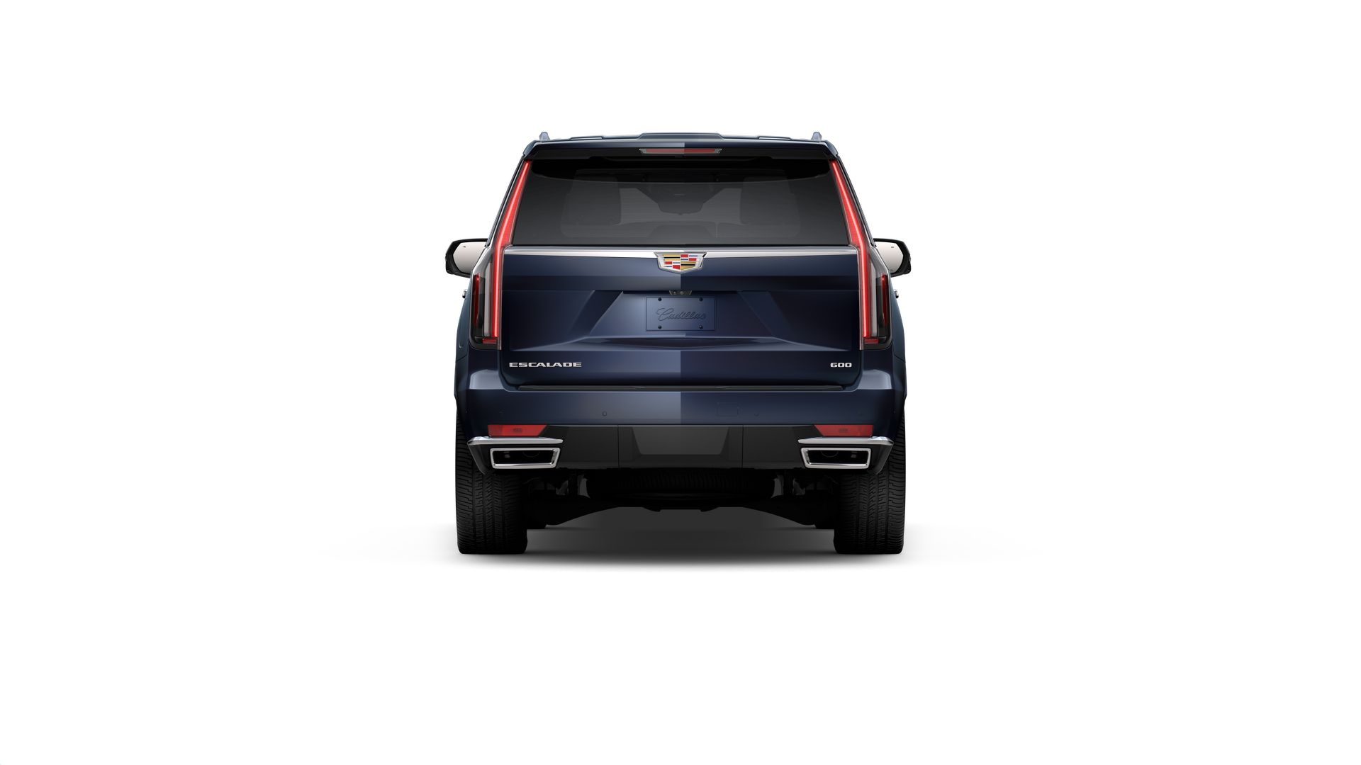 2022 Cadillac Escalade Vehicle Photo in BEACHWOOD, OH 44122-4298