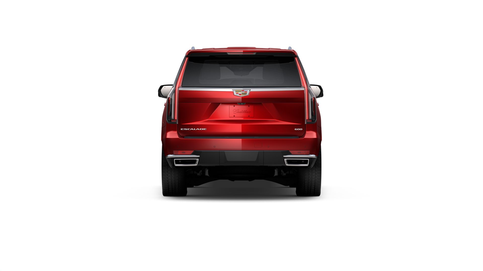 2022 Cadillac Escalade Vehicle Photo in GREEN BAY, WI 54303-3330