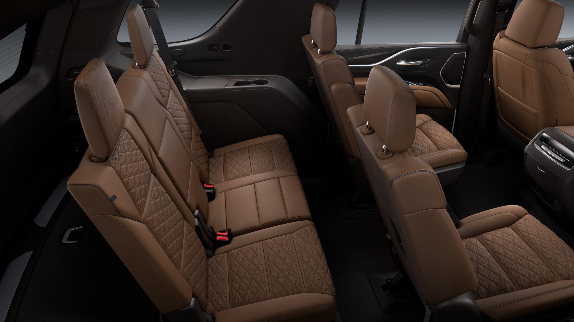 2022 Cadillac Escalade Vehicle Photo in GREEN BAY, WI 54303-3330