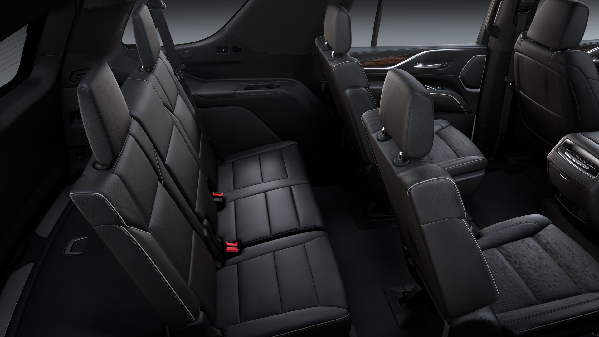 2022 Cadillac Escalade Vehicle Photo in BEACHWOOD, OH 44122-4298