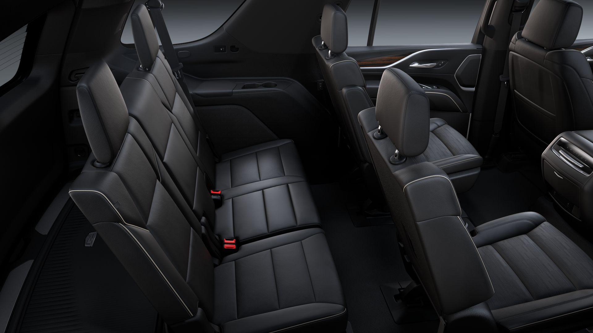 2022 Cadillac Escalade Vehicle Photo in OSHKOSH, WI 54904-7811