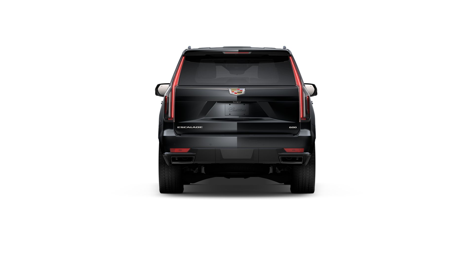2022 Cadillac Escalade Vehicle Photo in DALLAS, TX 75209-3095