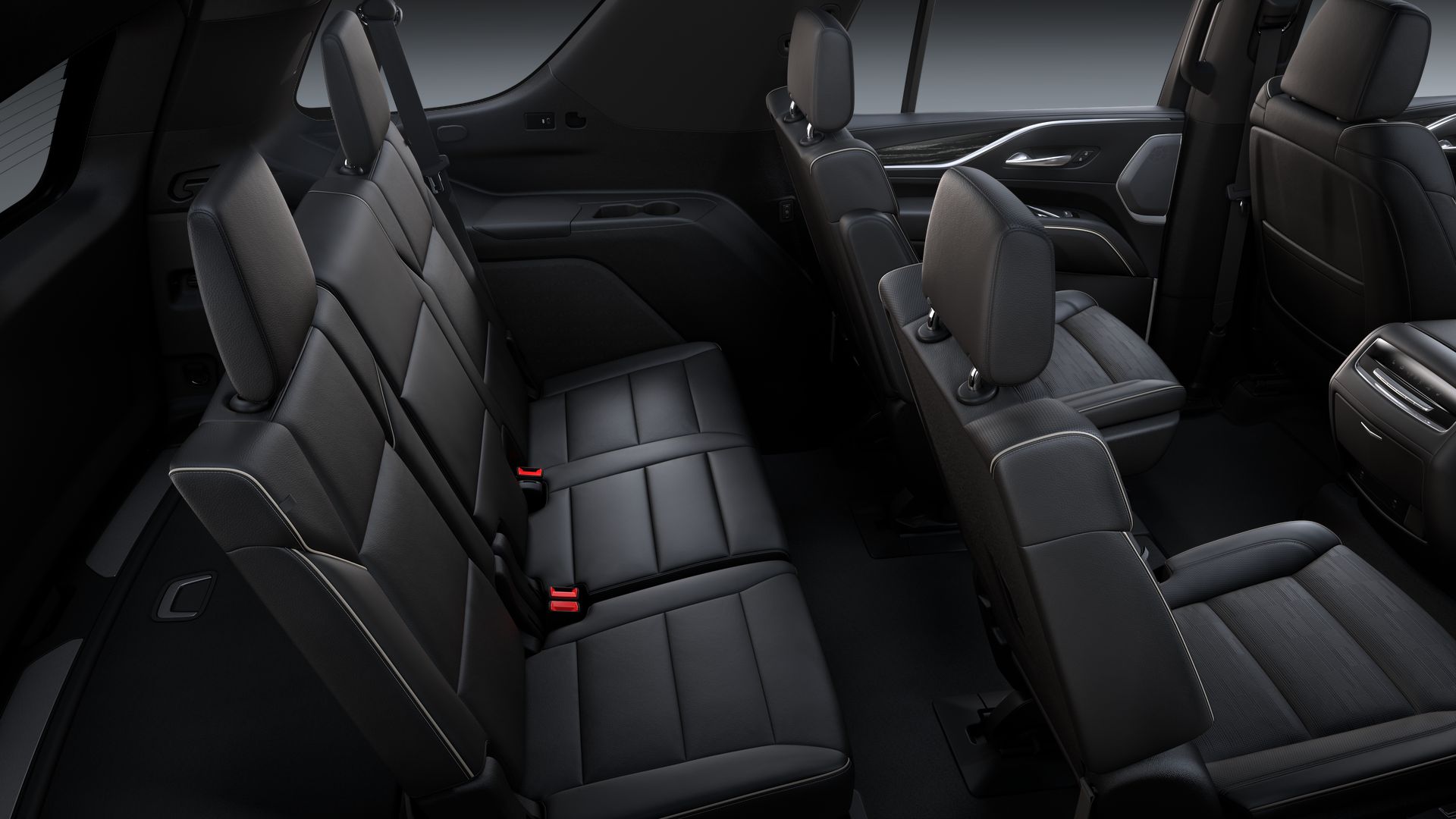 2022 Cadillac Escalade Vehicle Photo in DALLAS, TX 75209-3095
