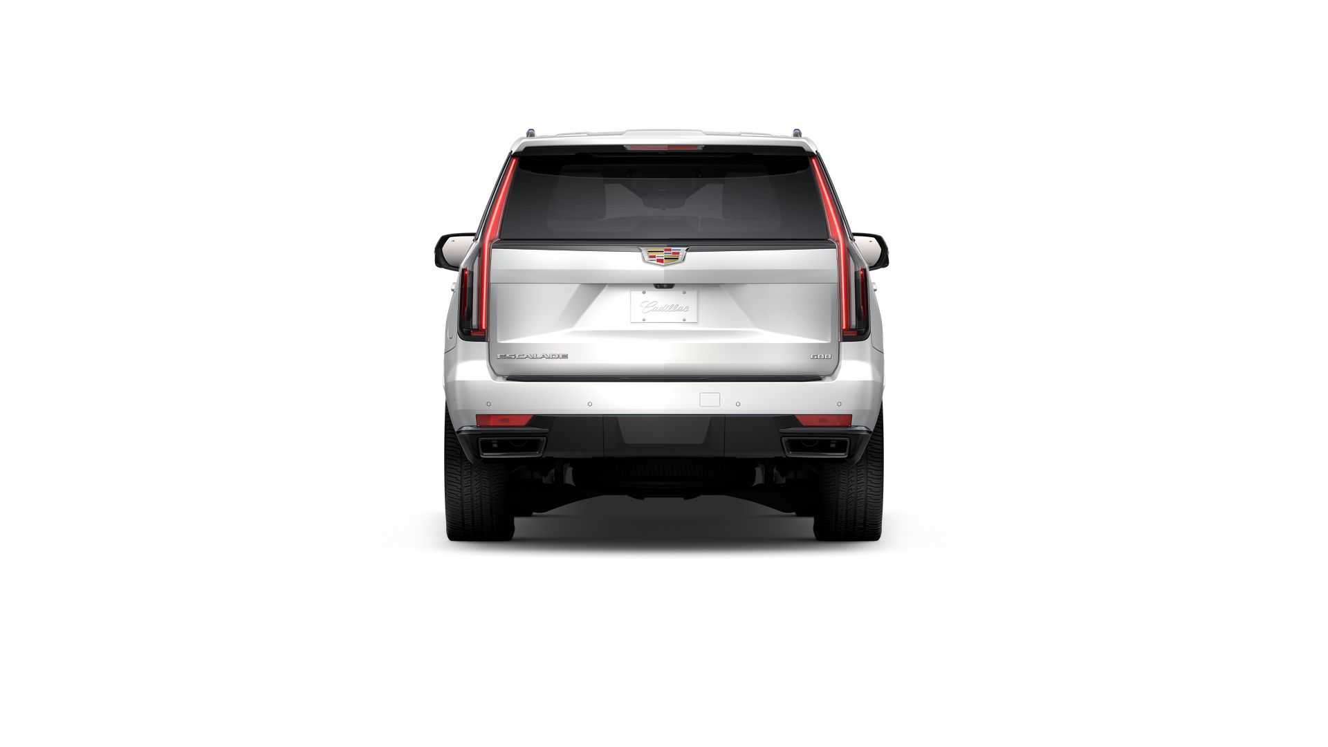 2022 Cadillac Escalade Vehicle Photo in DELRAY BEACH, FL 33483-3294