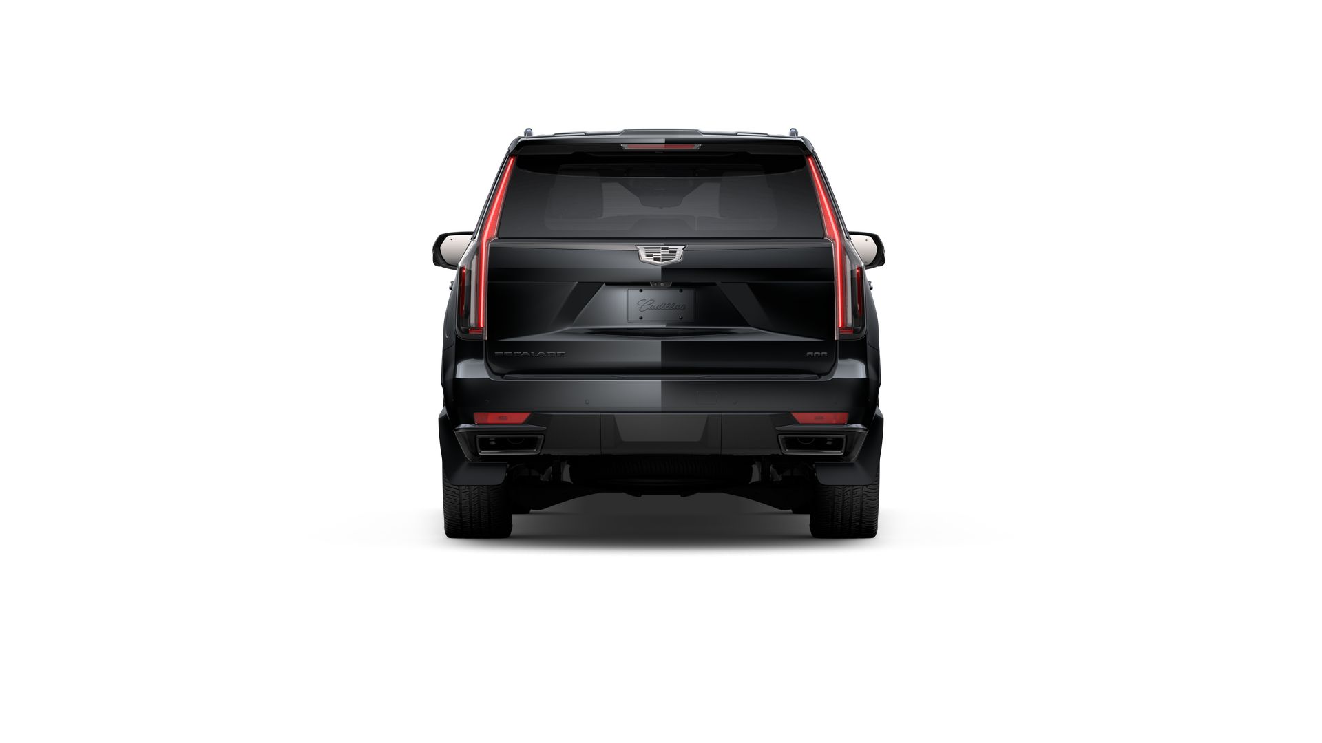 2022 Cadillac Escalade Vehicle Photo in COLUMBIA, MO 65203-3903