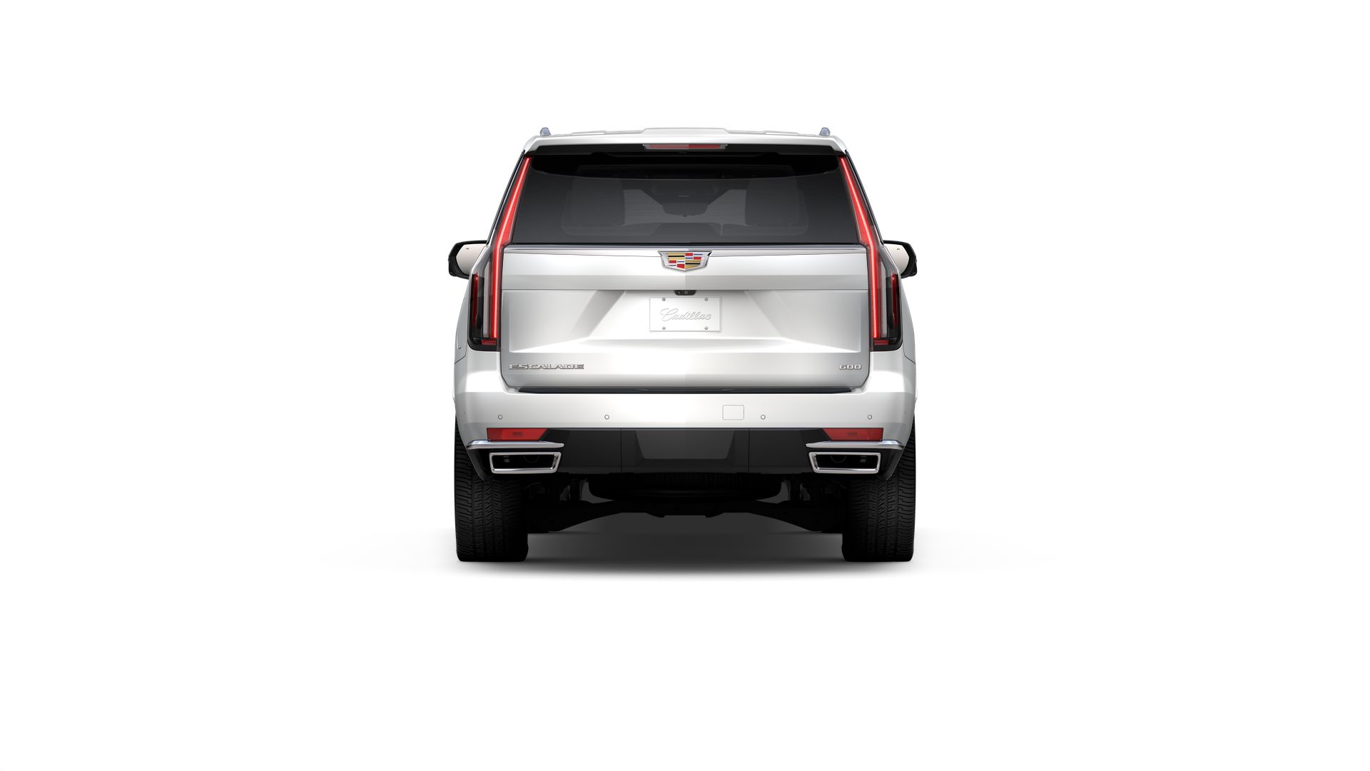 2022 Cadillac Escalade ESV Vehicle Photo in TREVOSE, PA 19053-4984