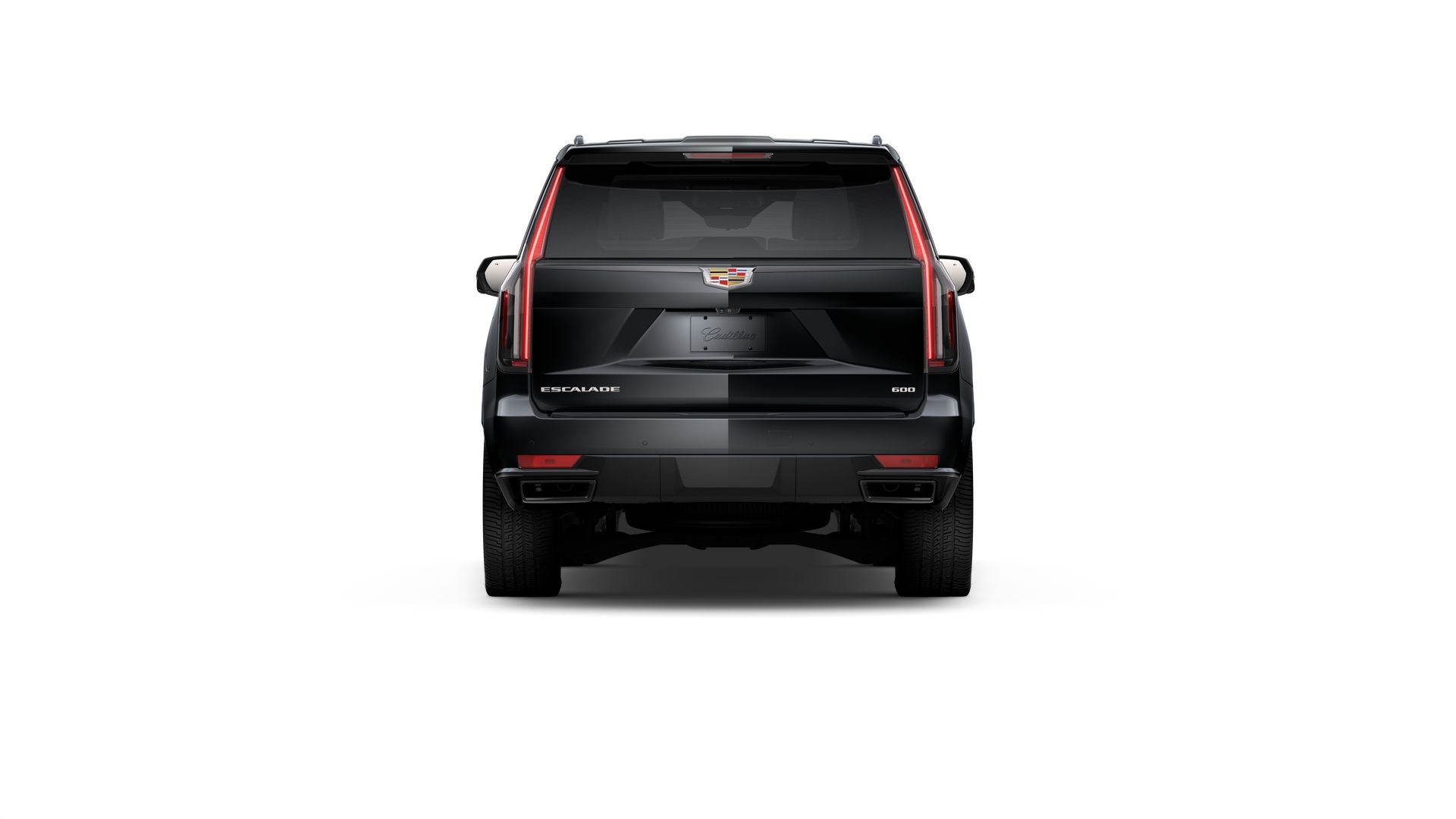 2022 Cadillac Escalade ESV Vehicle Photo in OSHKOSH, WI 54904-7811