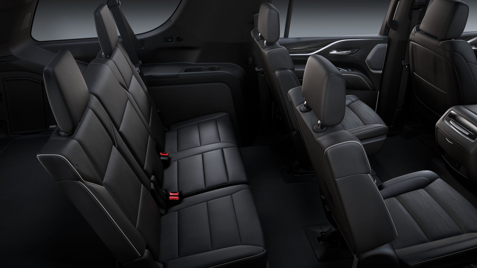 2022 Cadillac Escalade ESV Vehicle Photo in OSHKOSH, WI 54904-7811