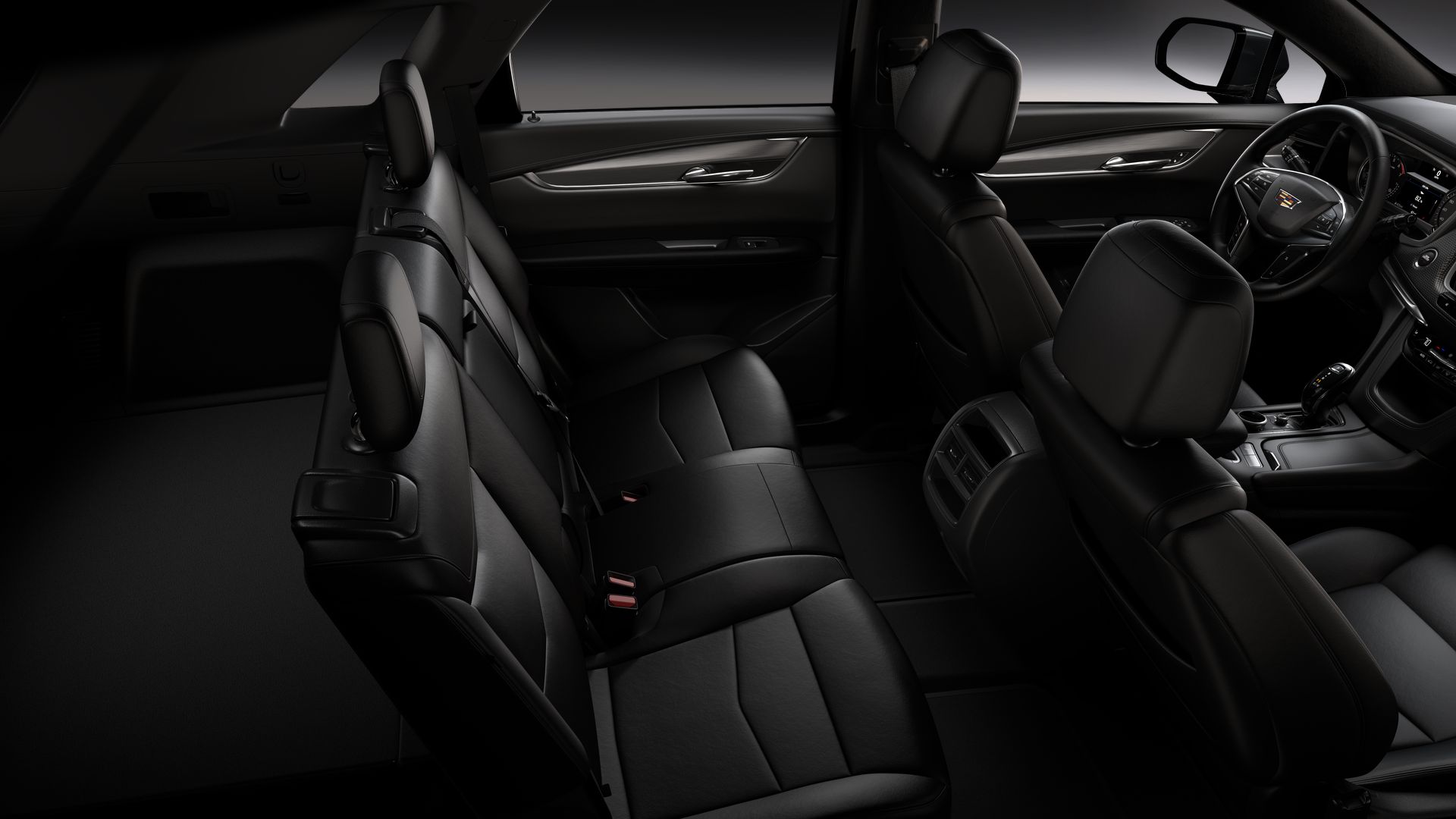 2022 Cadillac XT5 Vehicle Photo in SUNRISE, FL 33323-3202