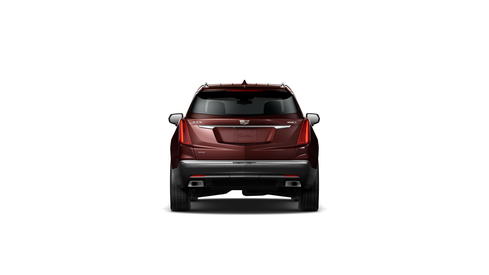 2022 Cadillac XT5 Vehicle Photo in BEACHWOOD, OH 44122-4298