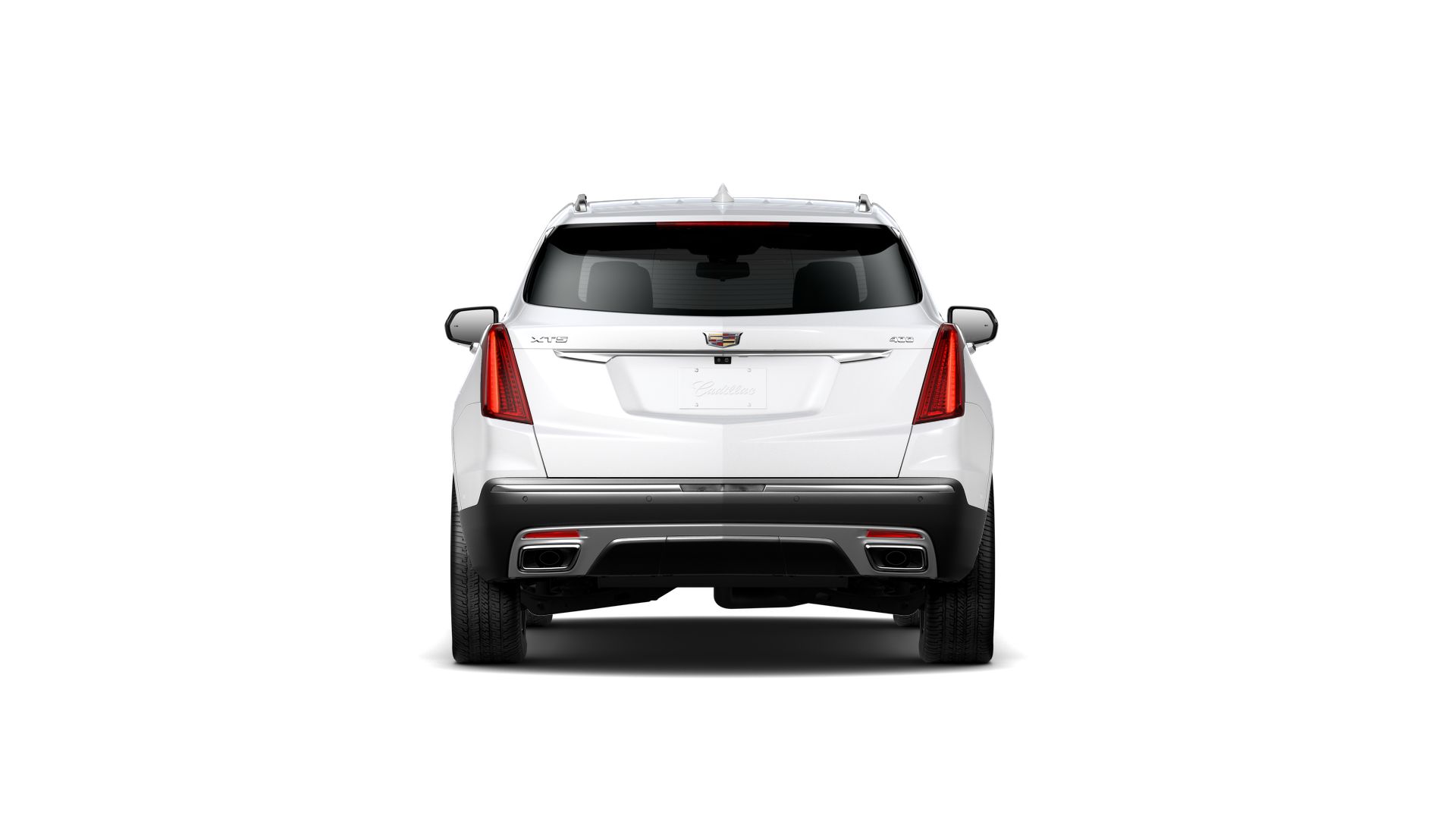 2022 Cadillac XT5 Vehicle Photo in SUNRISE, FL 33323-3202