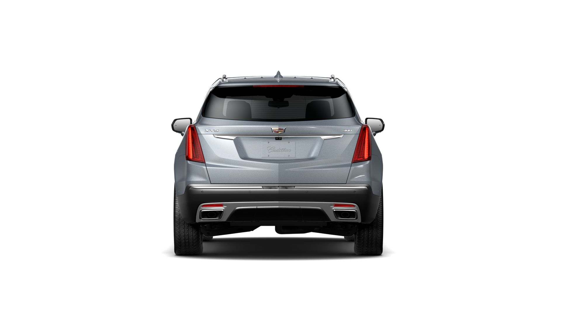 2022 Cadillac XT5 Vehicle Photo in DELRAY BEACH, FL 33483-3294