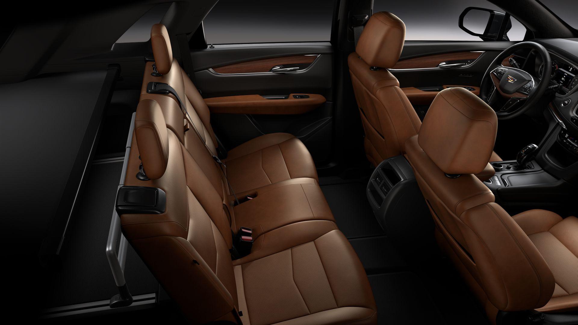 2022 Cadillac XT5 Vehicle Photo in DELRAY BEACH, FL 33483-3294