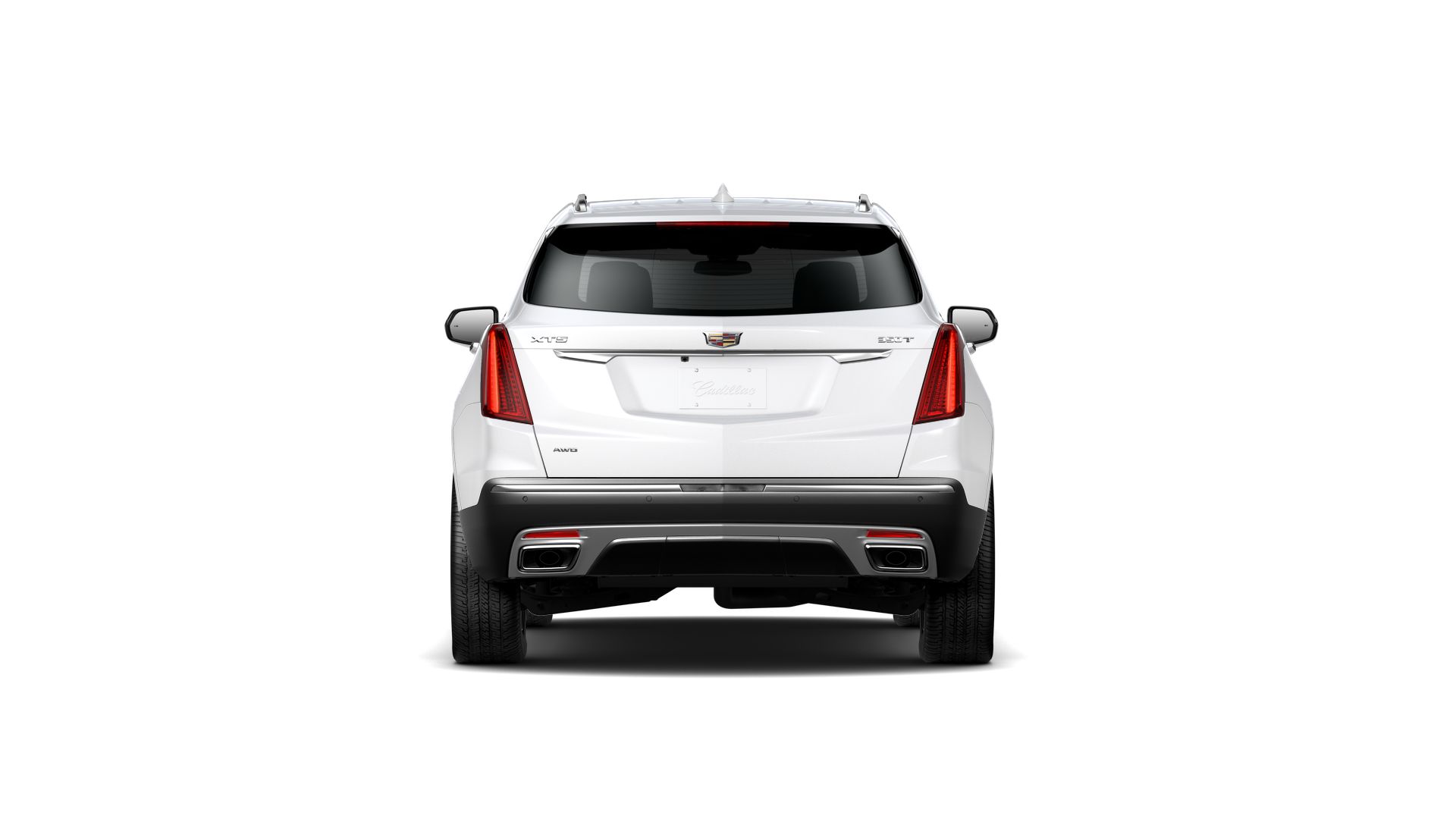 2022 Cadillac XT5 Vehicle Photo in LAUREL, MD 20707-4622