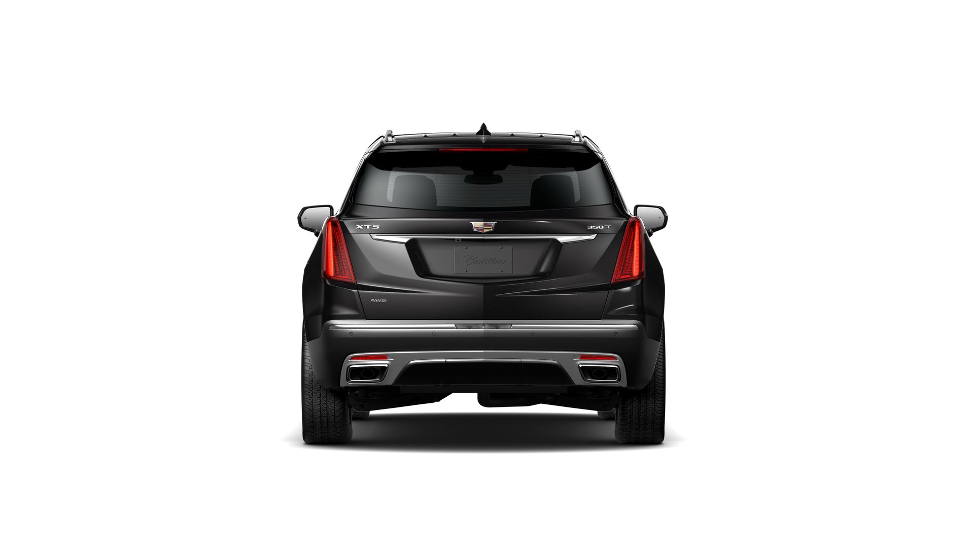 2022 Cadillac XT5 Vehicle Photo in BEACHWOOD, OH 44122-4298