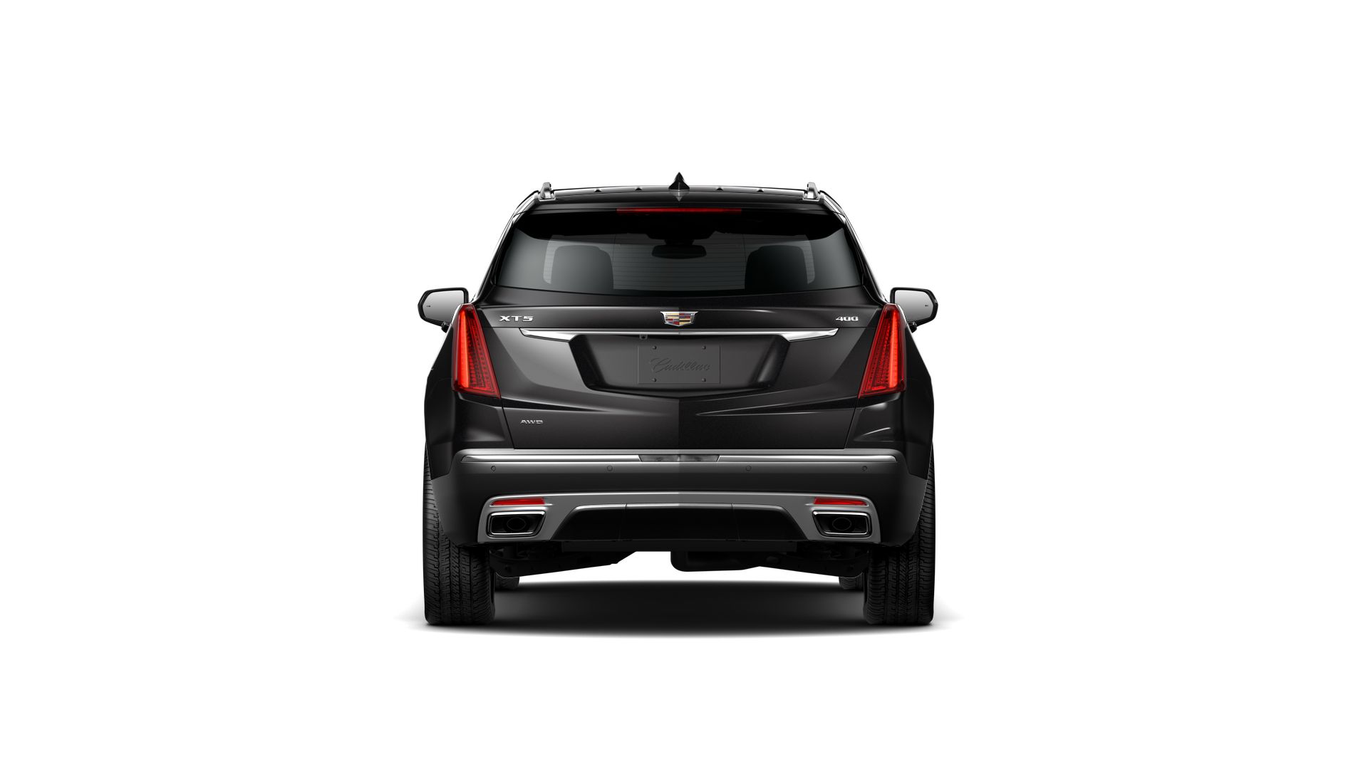 2022 Cadillac XT5 Vehicle Photo in BEACHWOOD, OH 44122-4298